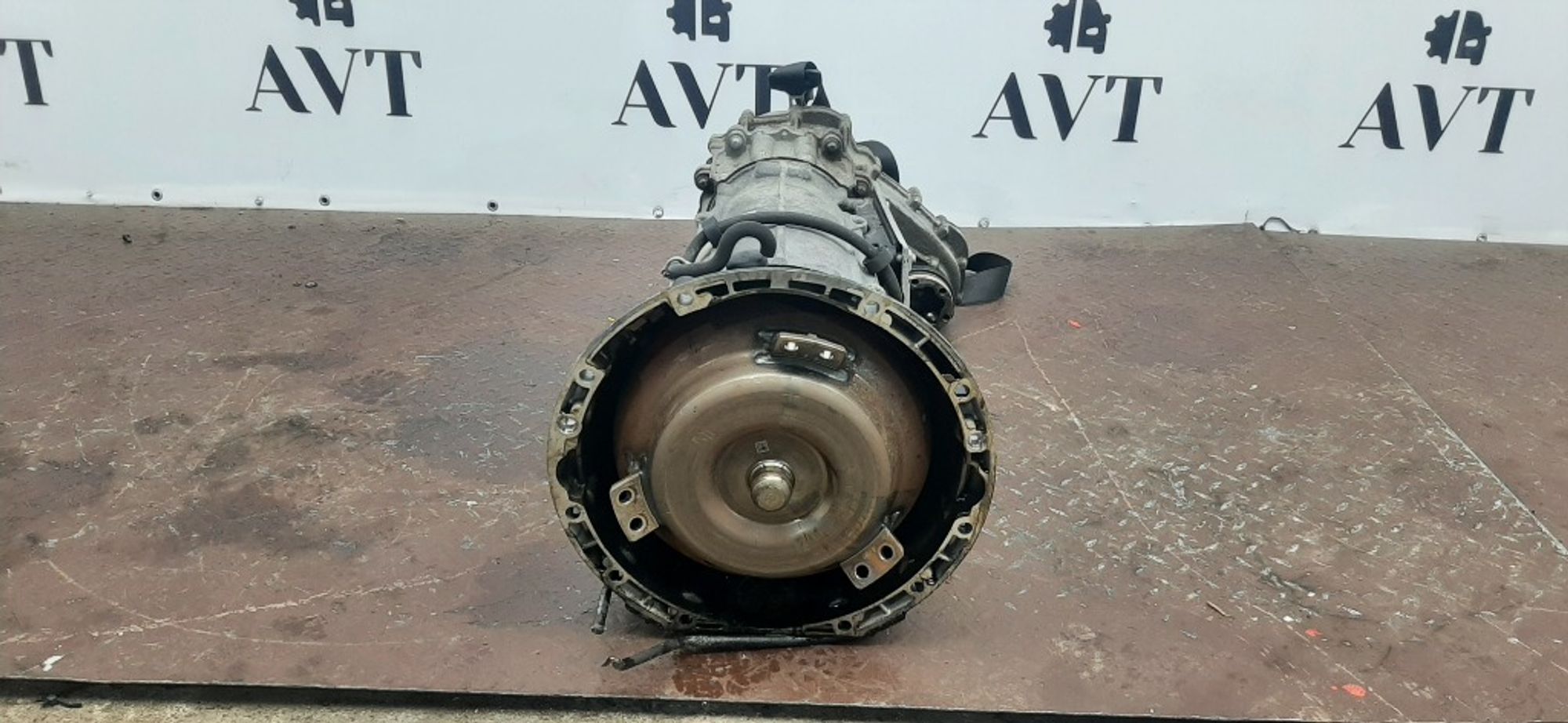 АКПП Mercedes-Benz M-class OM642.940 722902, 55000 рублей, Москва