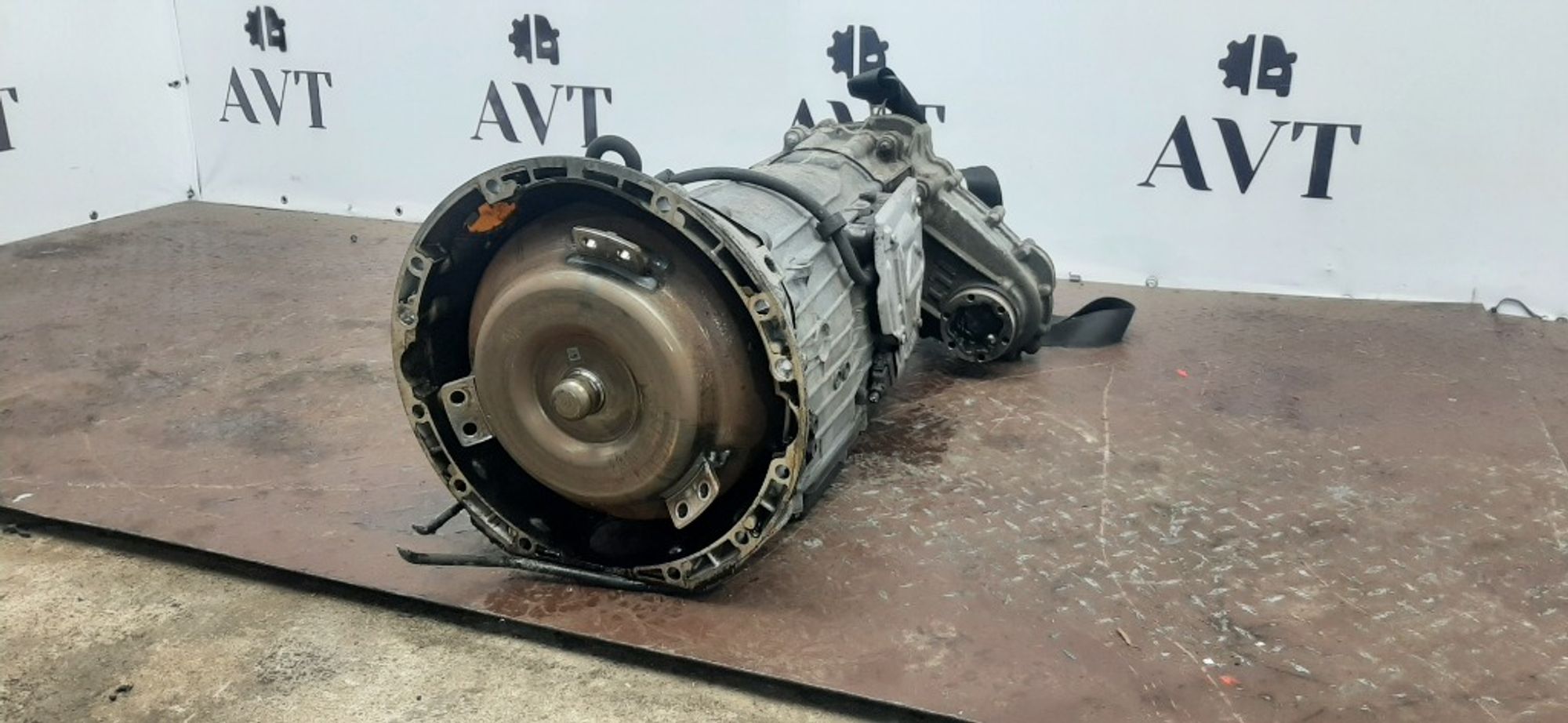 АКПП Mercedes-Benz M-class OM642.940 722902, 55000 рублей, Москва