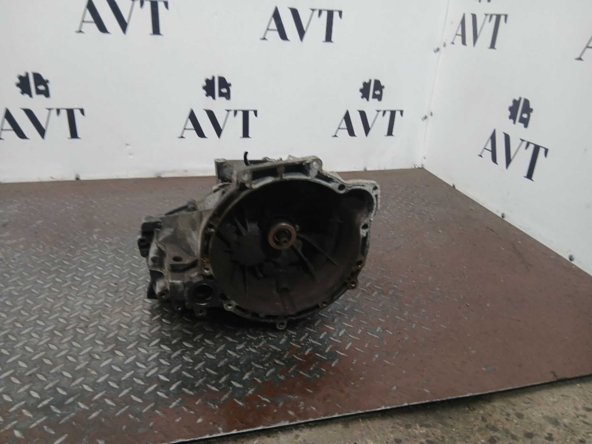 МКПП Ford C-MAX PNDA AV6R7002AF, 25000 рублей, Москва