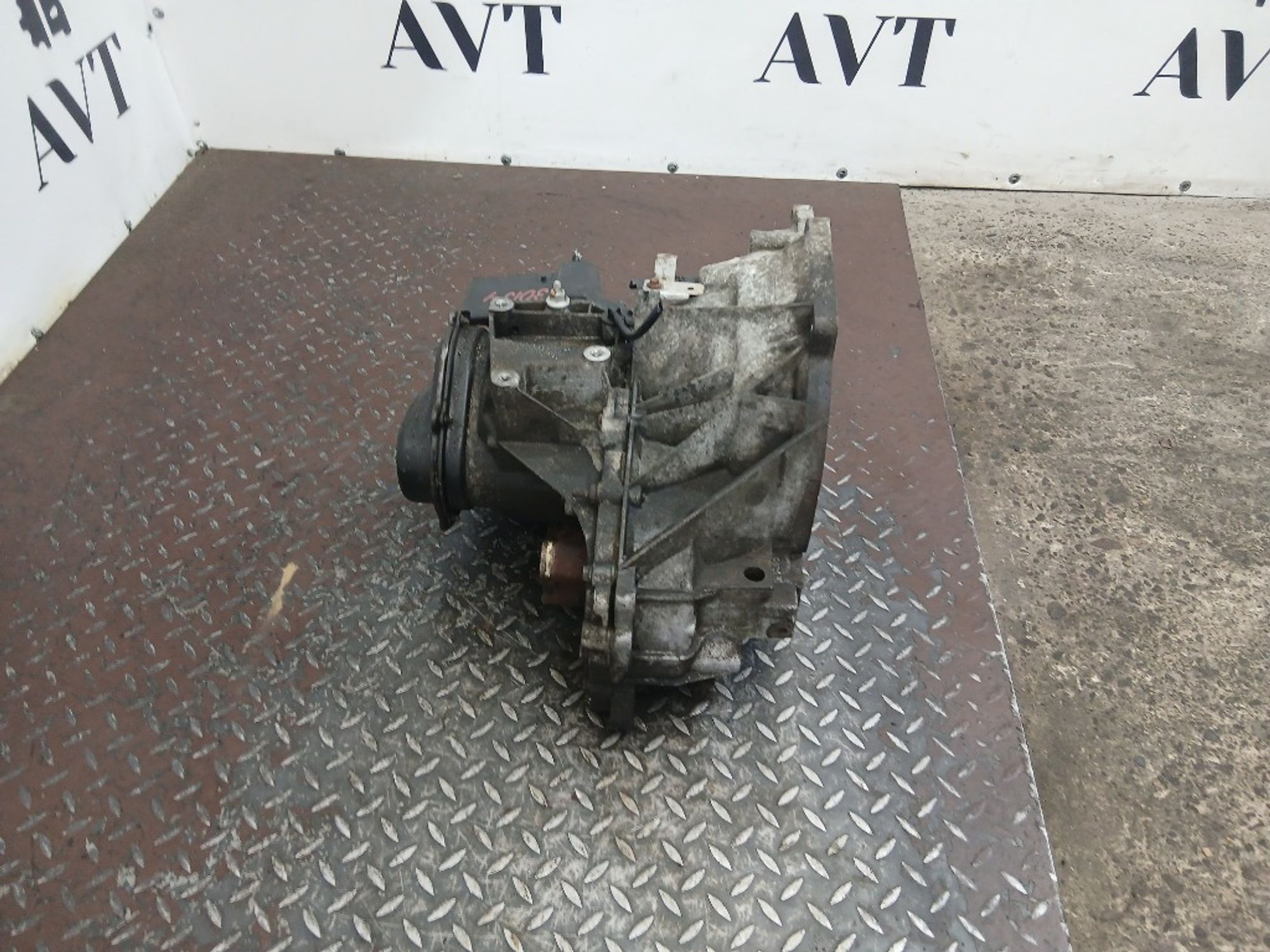 МКПП Ford C-MAX PNDA AV6R7002AF, 25000 рублей, Москва