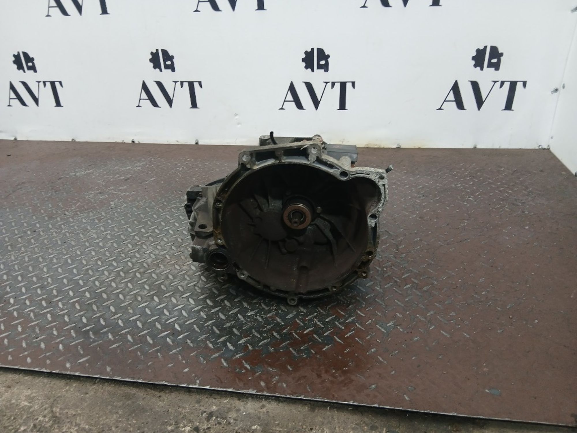 МКПП Ford C-MAX PNDA AV6R7002AF, 25000 рублей, Москва