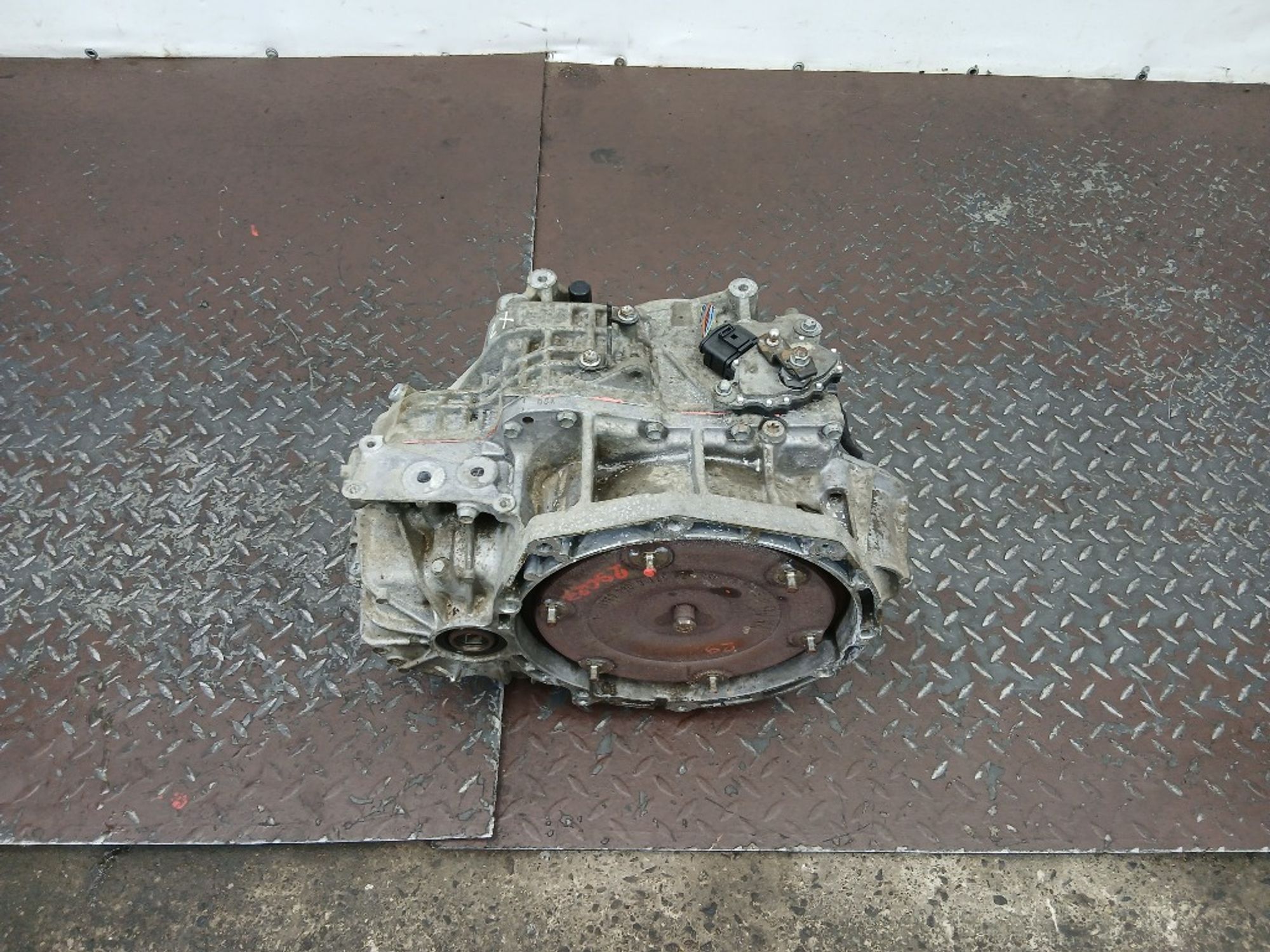 Робот DSG Volkswagen Polo 4 BTS HTK, 75000 рублей, Москва