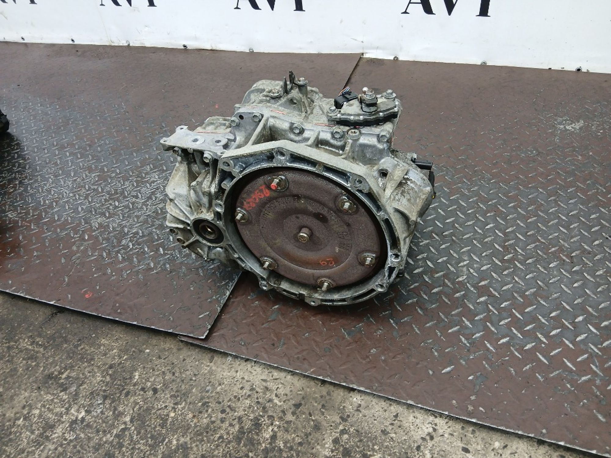 Робот DSG Volkswagen Polo 4 BTS HTK, 75000 рублей, Москва