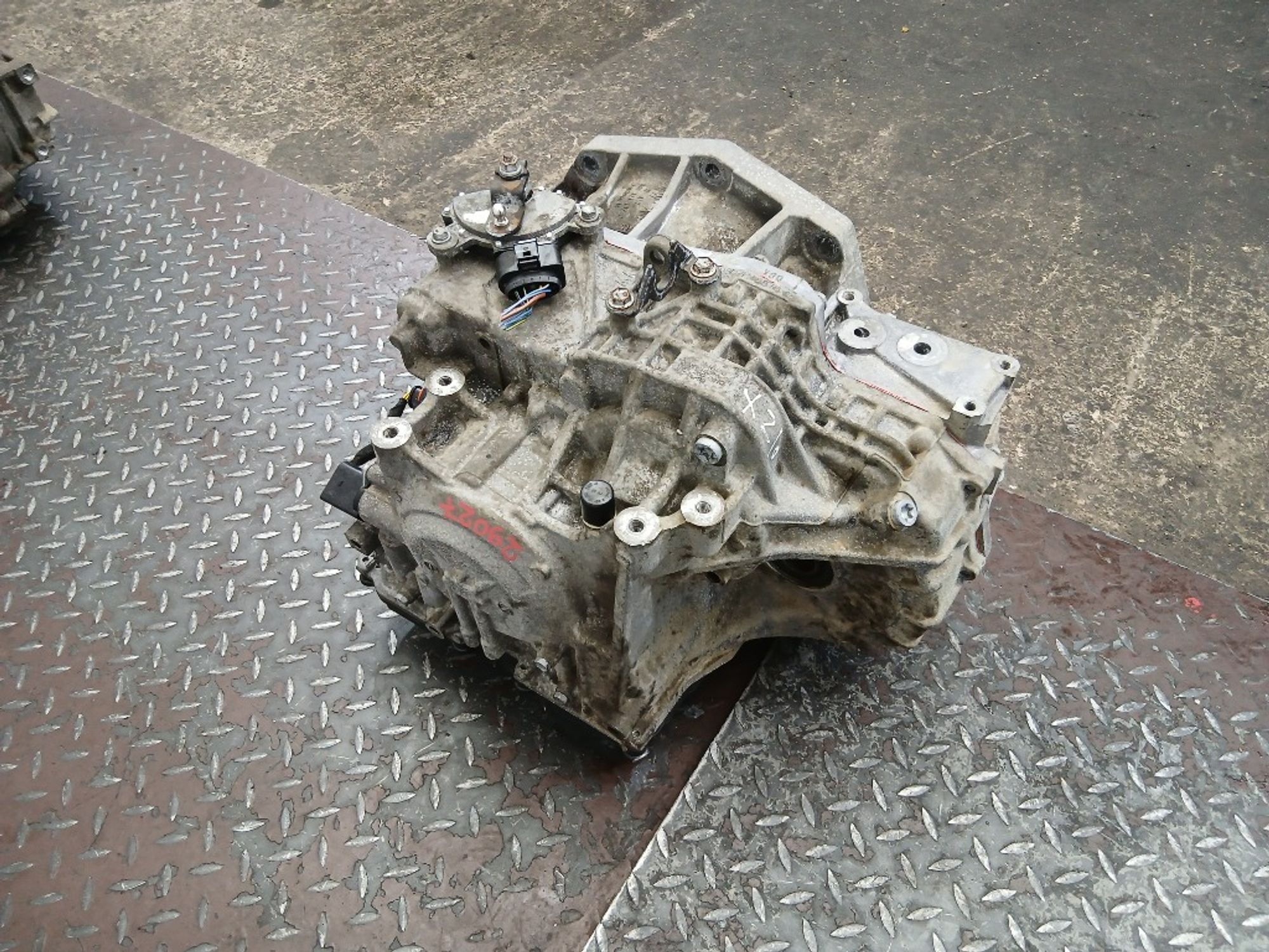 Робот DSG Volkswagen Polo 4 BTS HTK, 75000 рублей, Москва