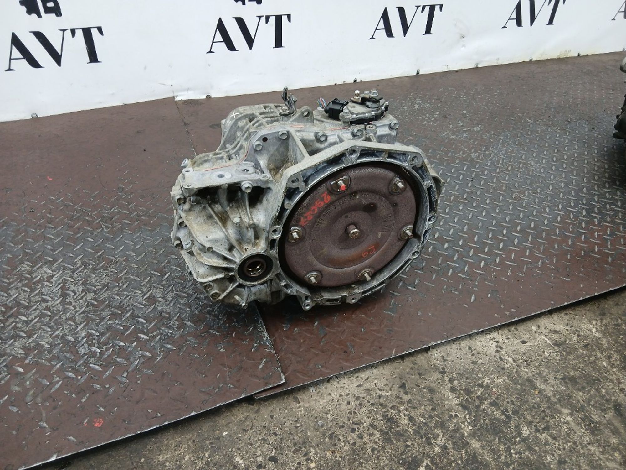 Робот DSG Volkswagen Polo 4 BTS HTK, 75000 рублей, Москва