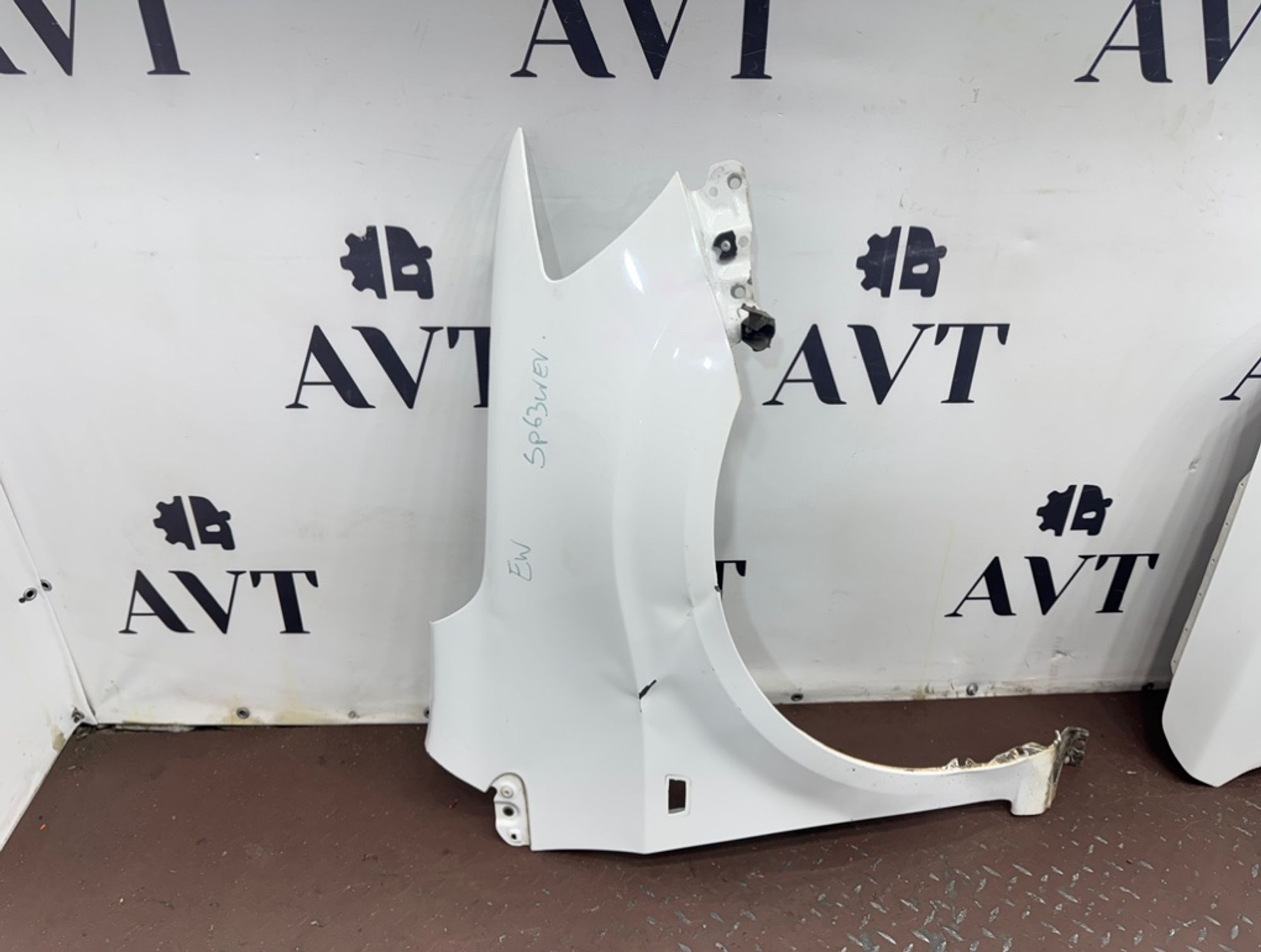 Ноускат (Nose Cut) Chevrolet Aveo T300 96694757, 120000 рублей, Москва