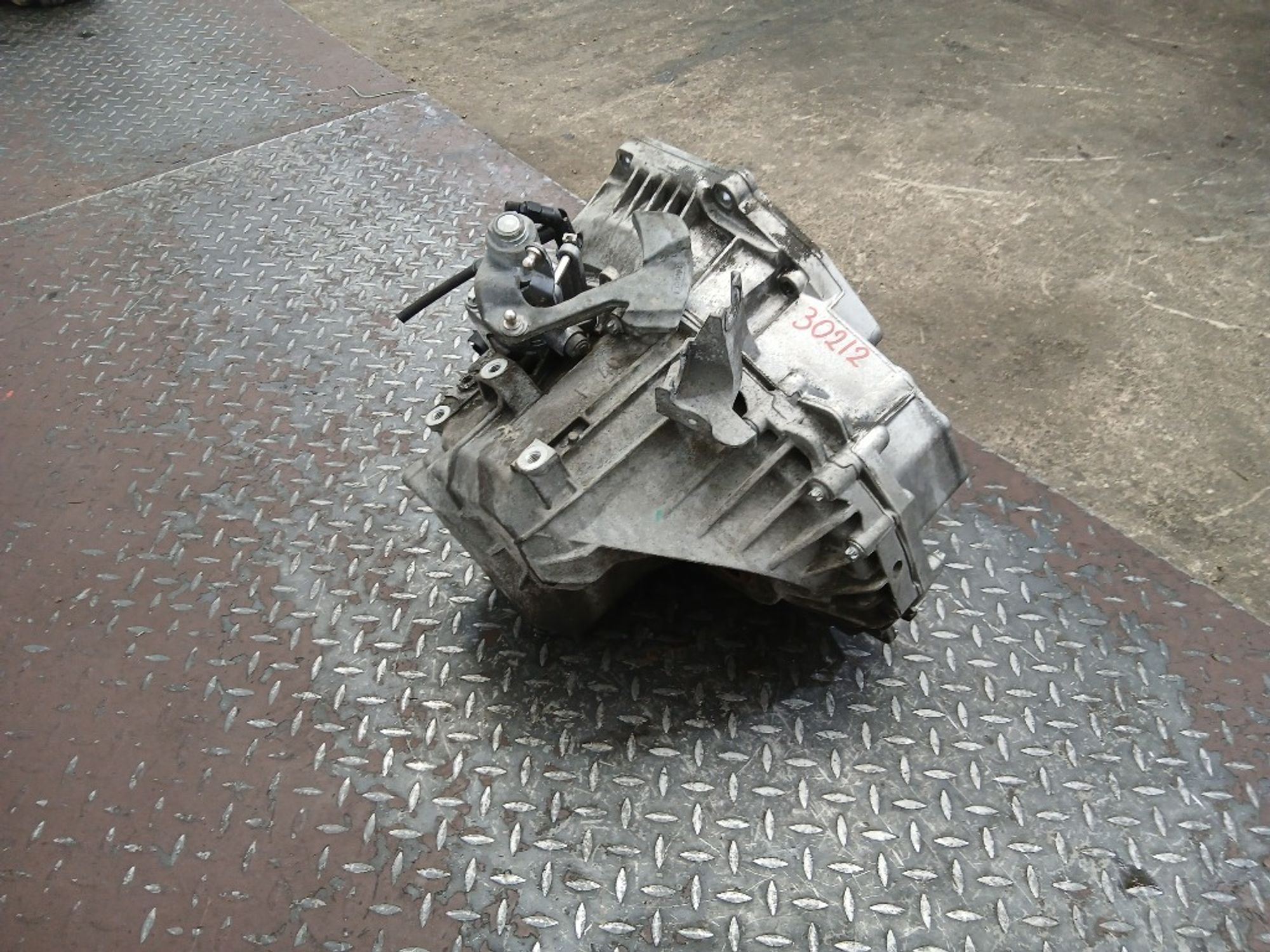 МКПП Opel Insignia A20NHT F40, 18000 рублей, Москва