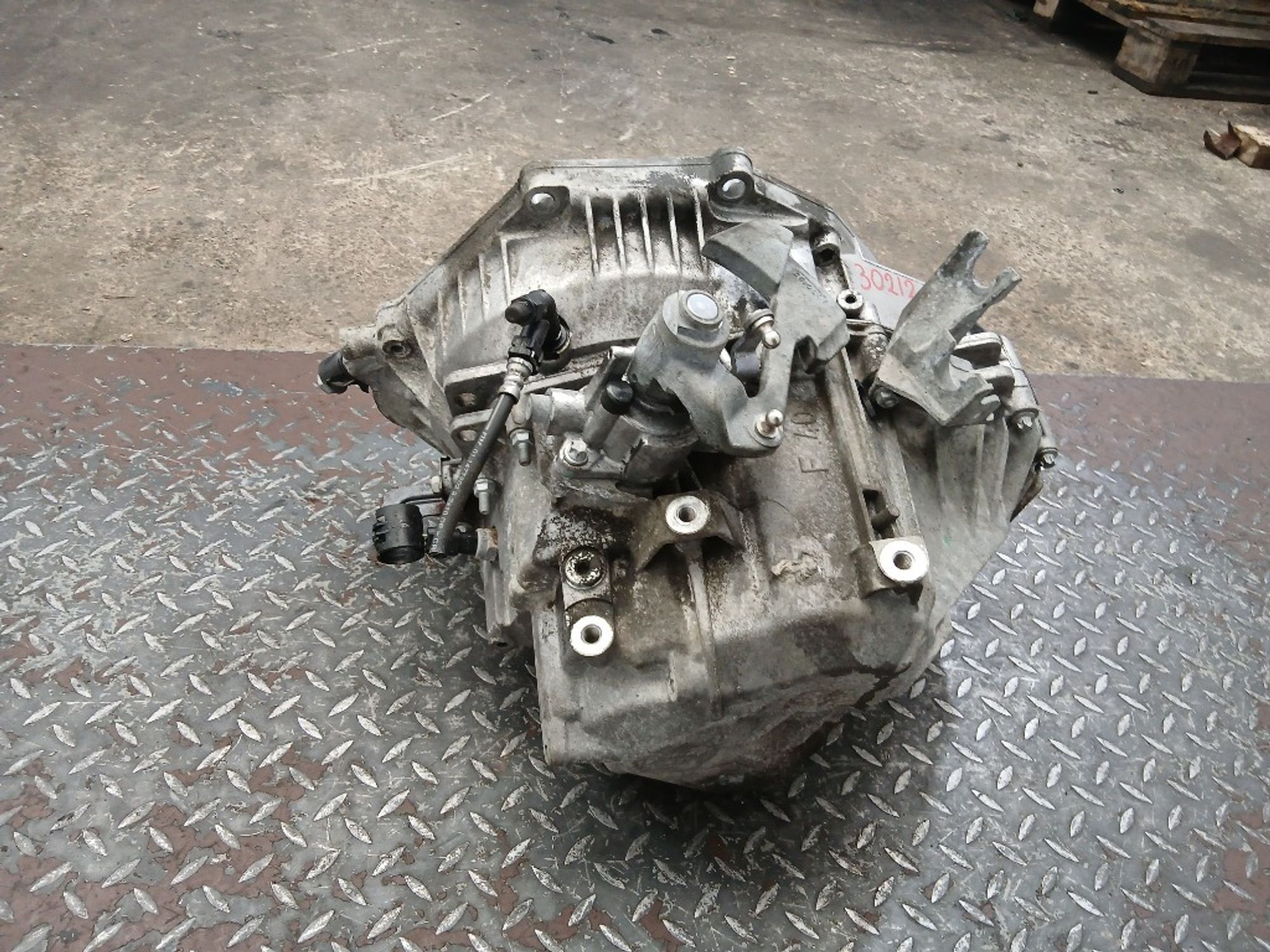 МКПП Opel Insignia A20NHT F40, 18000 рублей, Москва