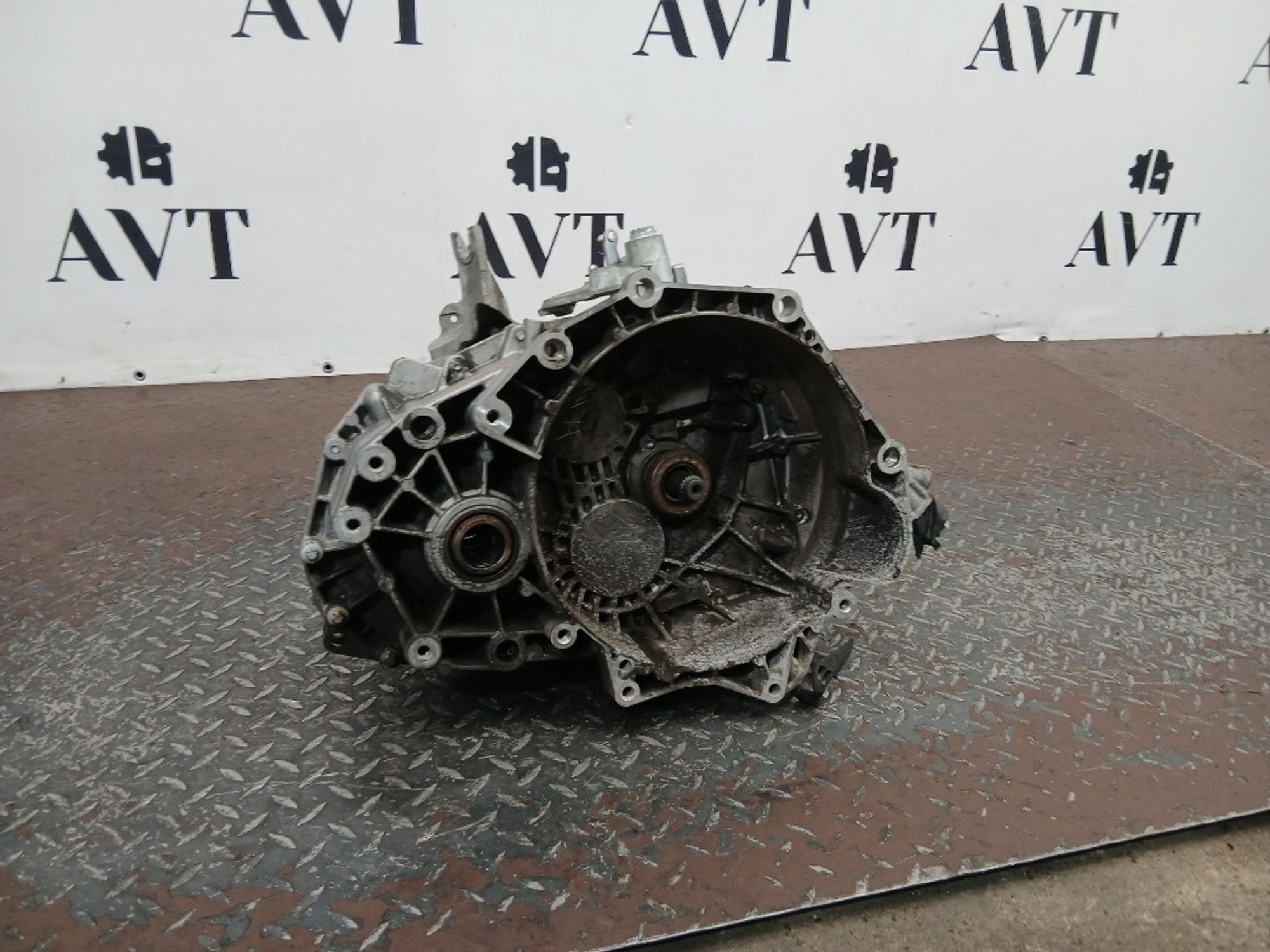 МКПП Opel Insignia A20NHT F40, 18000 рублей, Москва