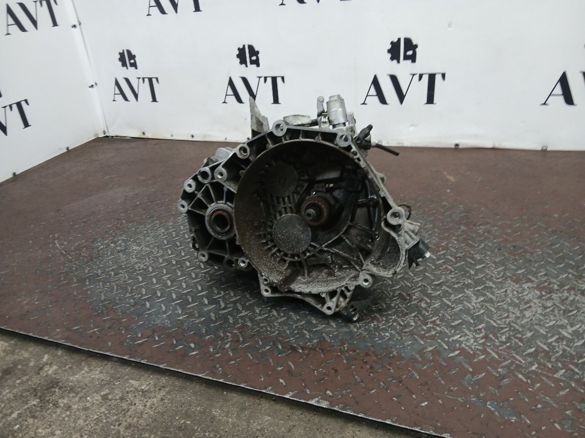 МКПП Opel Insignia A20NHT F40, 18000 рублей, Москва