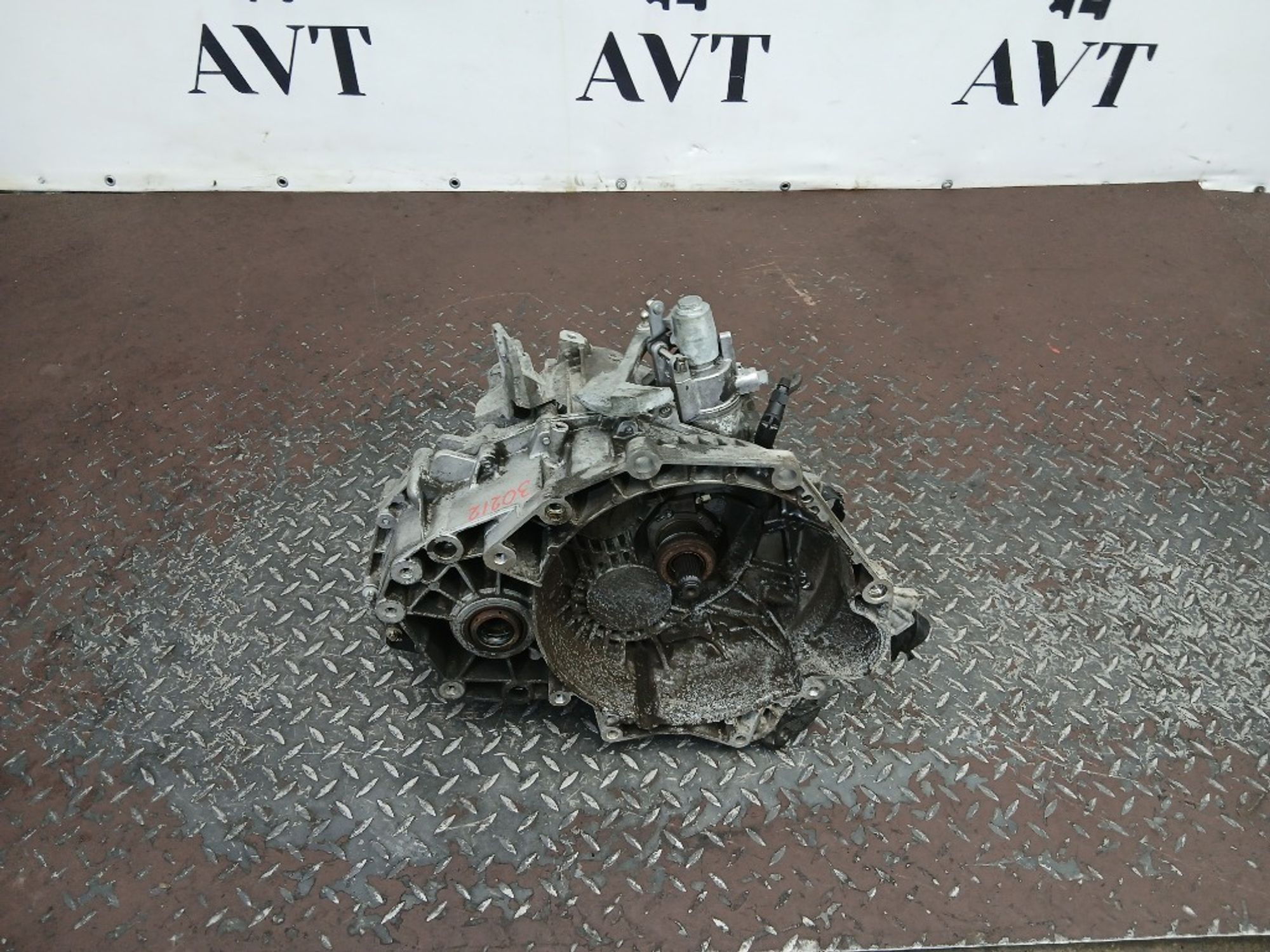 МКПП Opel Insignia A20NHT F40, 18000 рублей, Москва