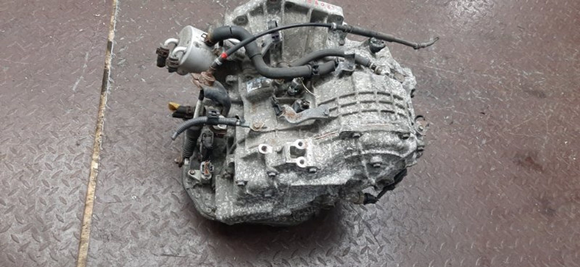 Вариатор / CVT Toyota Avensis 3ZR-FAE K112, 45000 рублей, Москва