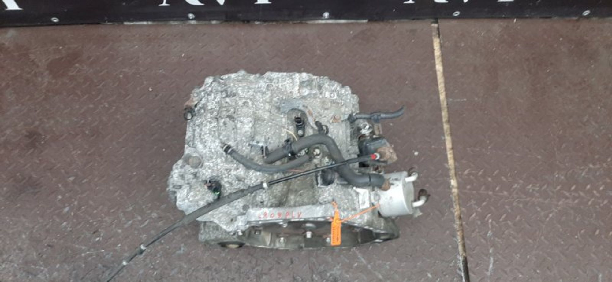 Вариатор / CVT Toyota Avensis 3ZR-FAE K112, 45000 рублей, Москва