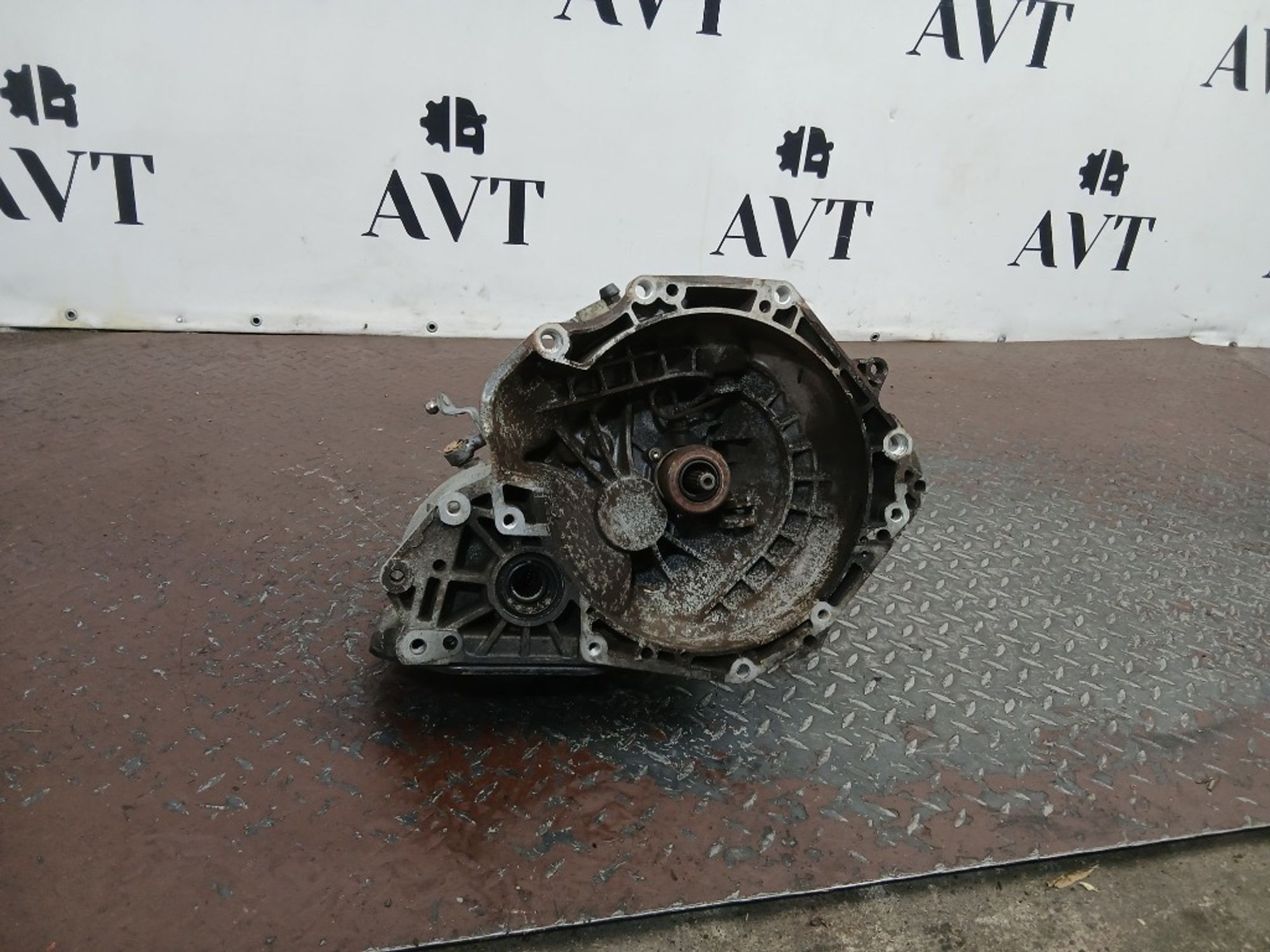 МКПП Opel Corsa D Z12XEP F13W429, 28000 рублей, Москва