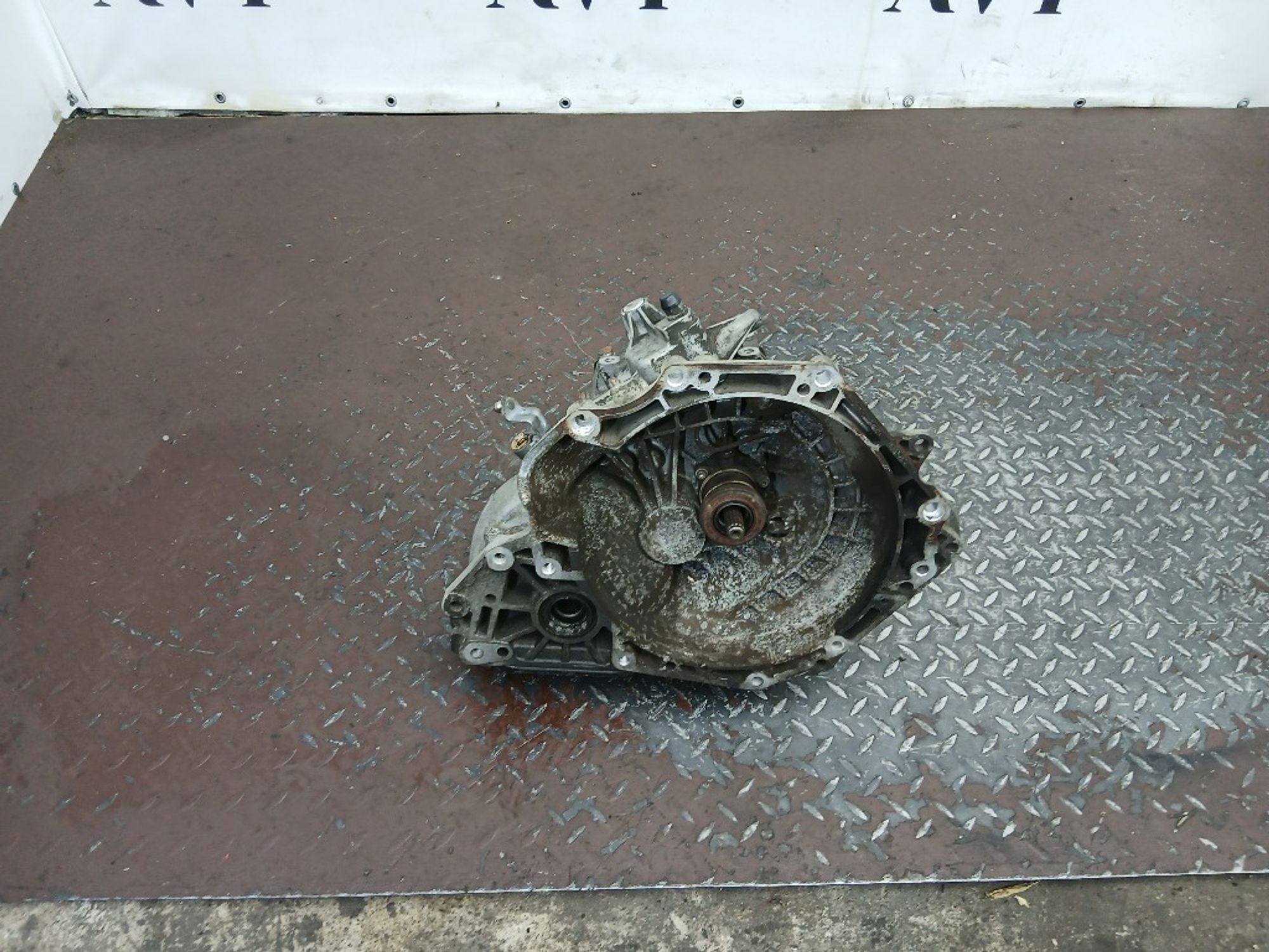 МКПП Opel Corsa D Z12XEP F13W429, 28000 рублей, Москва