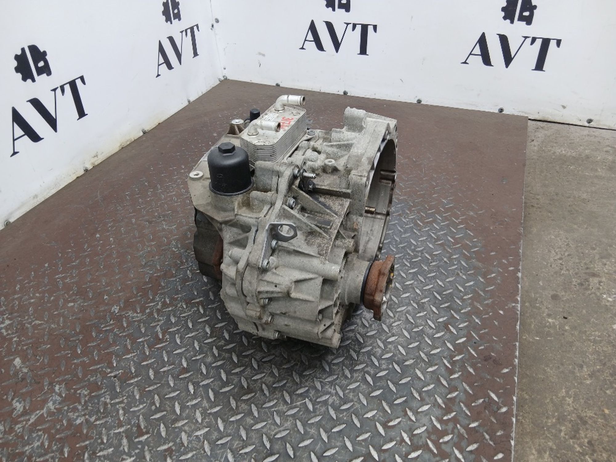 Робот DSG Audi A3 8P BWA HXW, 50000 рублей, Москва