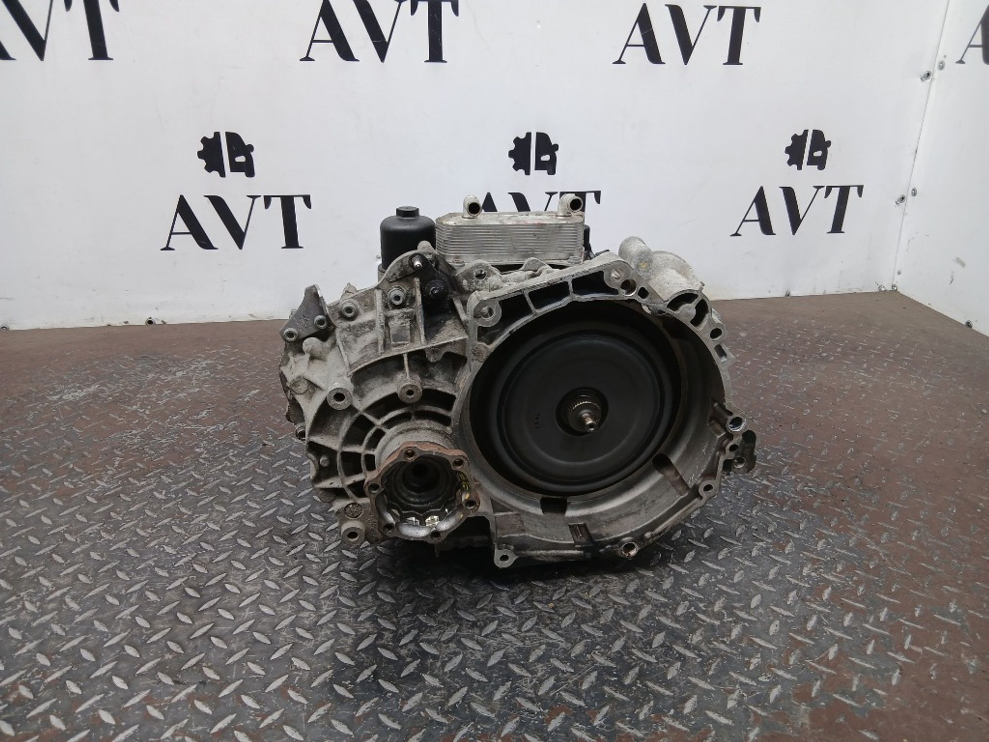 Робот DSG Audi A3 8P BWA HXW, 50000 рублей, Москва