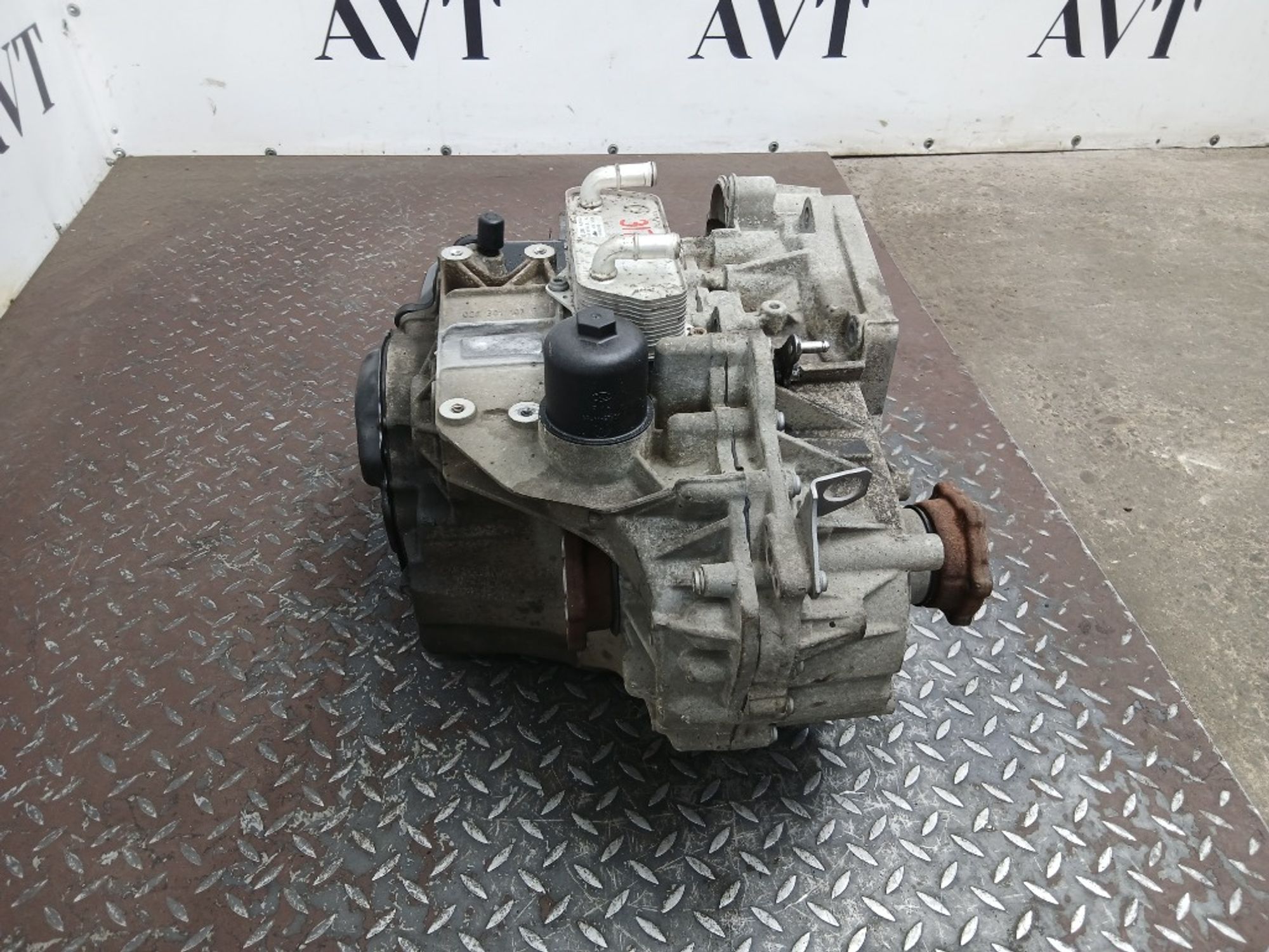 Робот DSG Audi A3 8P BWA HXW, 50000 рублей, Москва