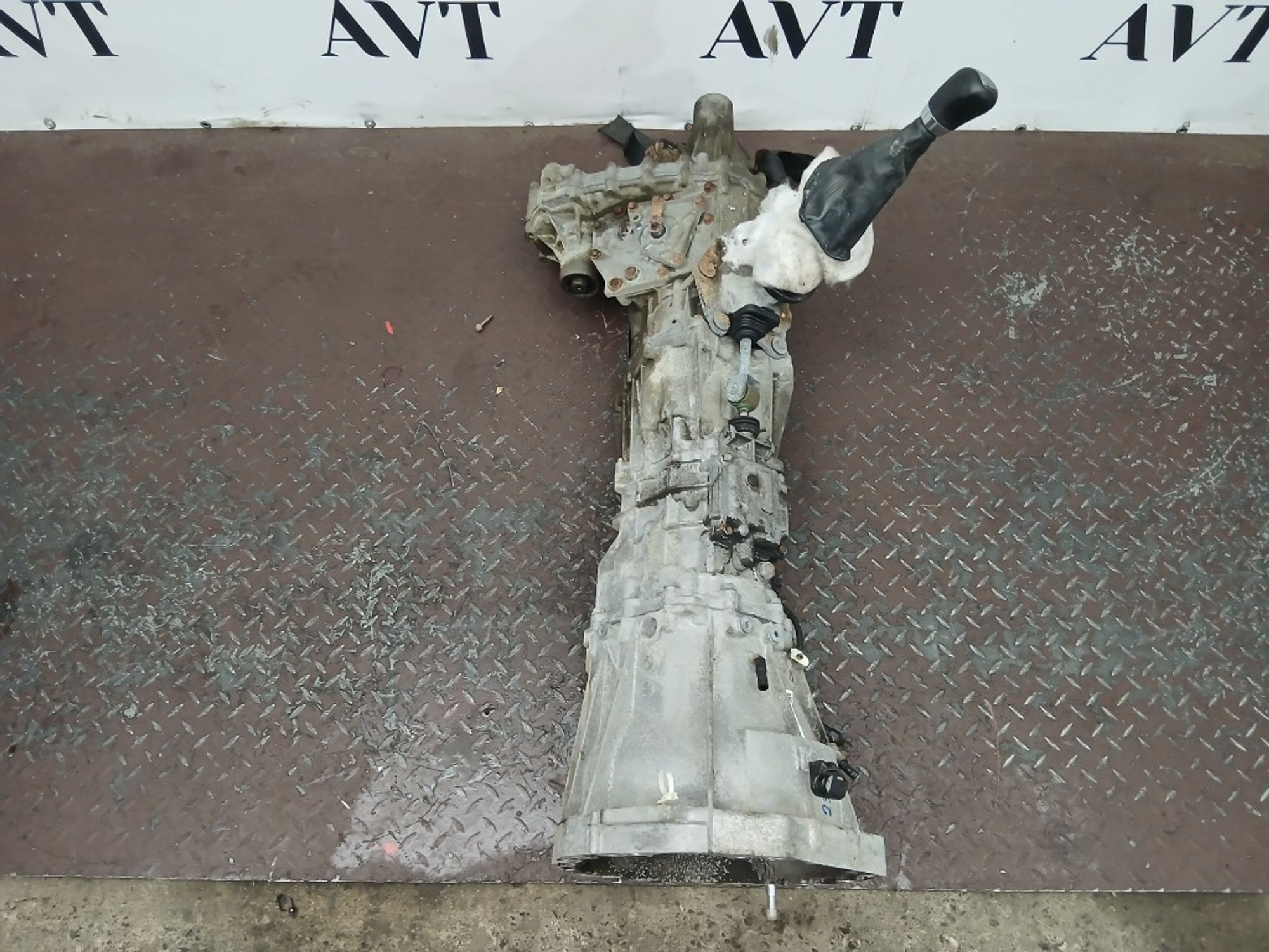 МКПП Suzuki Grand Vitara M16A NONR, 20000 рублей, Москва