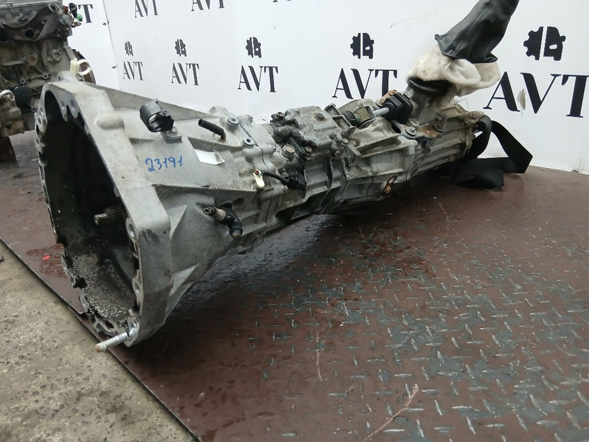 МКПП Suzuki Grand Vitara M16A NONR, 20000 рублей, Москва