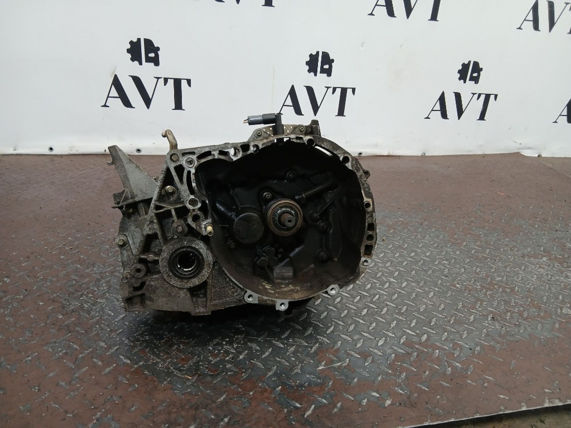 МКПП Renault Scenic K4M812 JR5, 25000 рублей, Москва