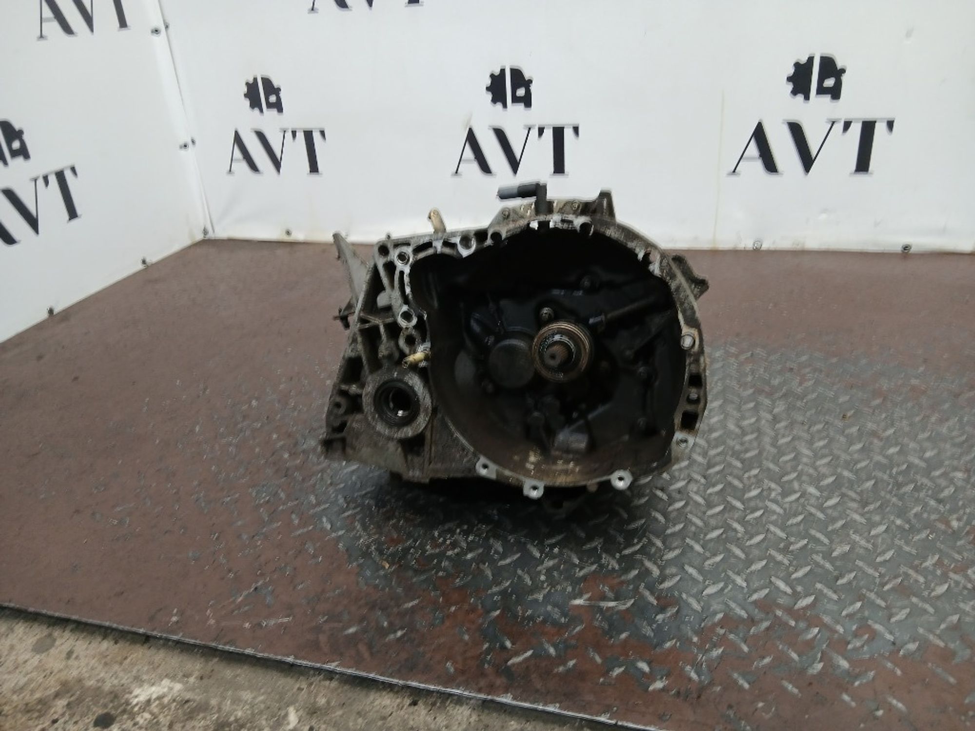 МКПП Renault Scenic K4M812 JR5, 25000 рублей, Москва