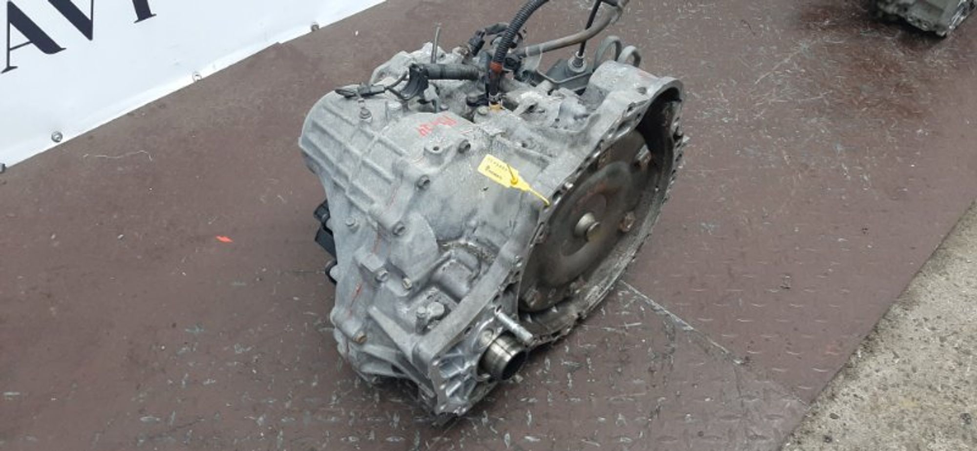 АКПП Toyota ESTIMA 1MZ-FE, 80000 рублей, Москва