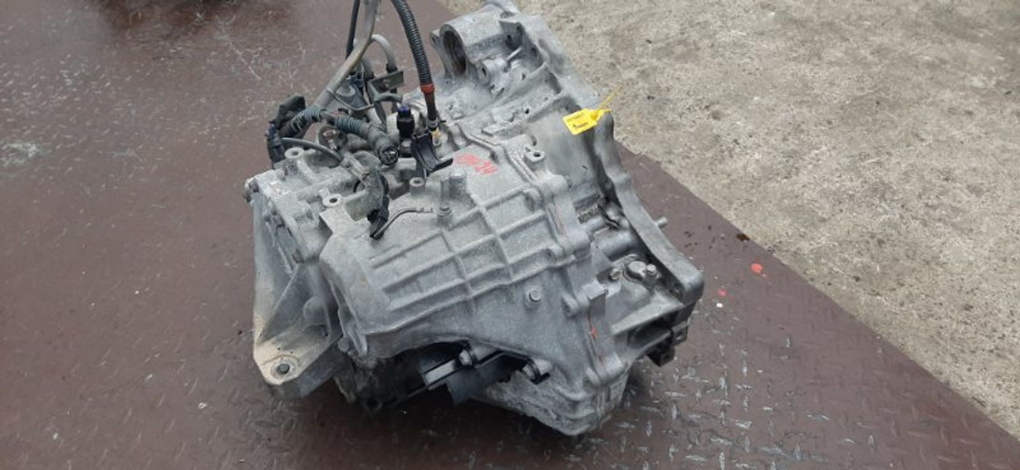 АКПП Toyota ESTIMA 1MZ-FE, 80000 рублей, Москва