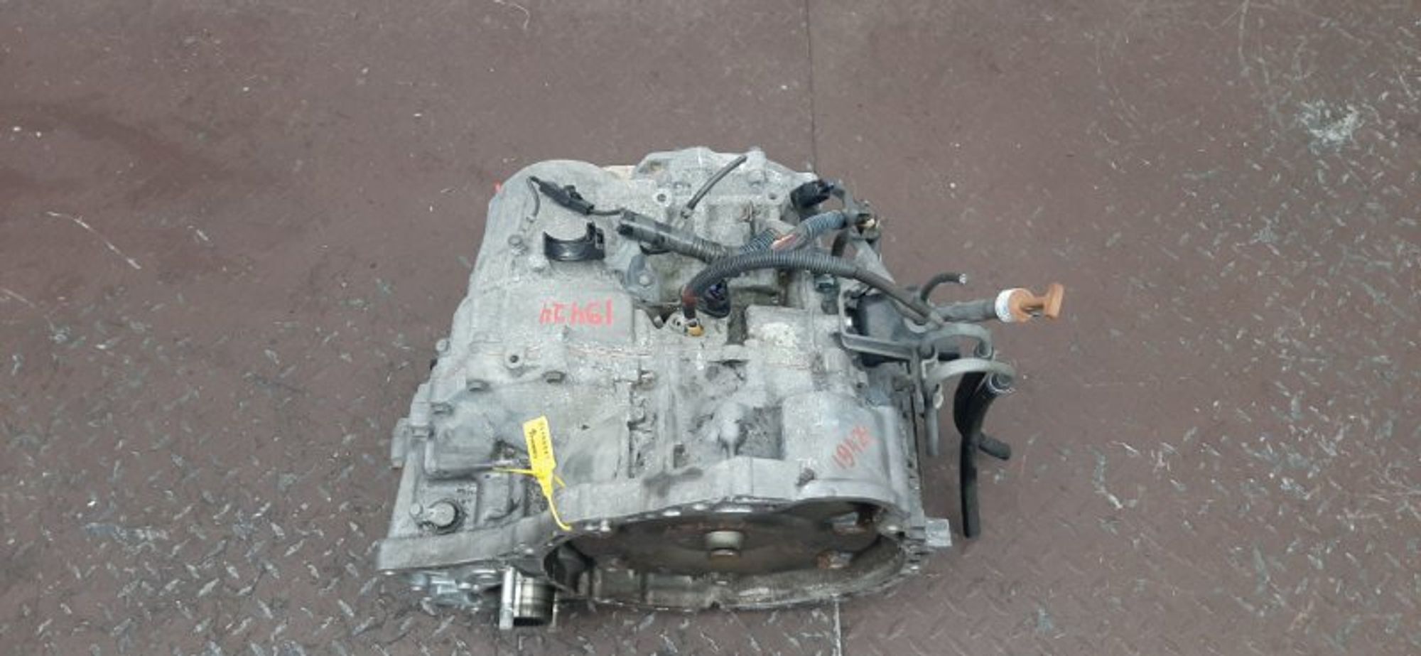 АКПП Toyota ESTIMA 1MZ-FE, 80000 рублей, Москва