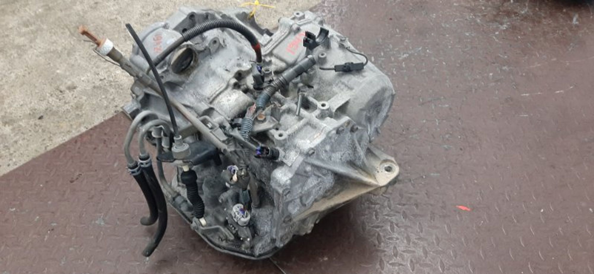 АКПП Toyota ESTIMA 1MZ-FE, 80000 рублей, Москва