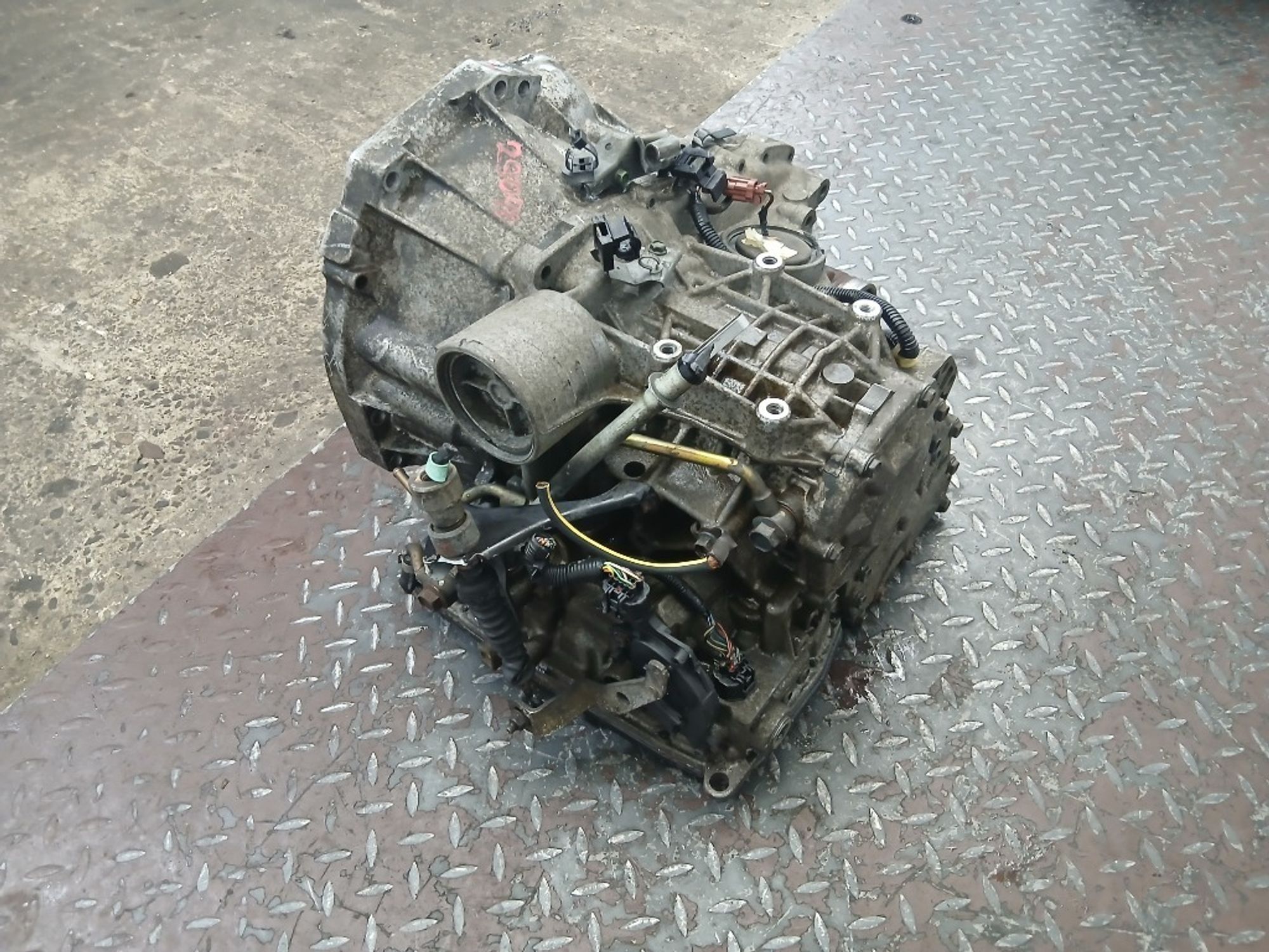 АКПП Nissan Sunny QG15DE 3AX60, 38000 рублей, Москва