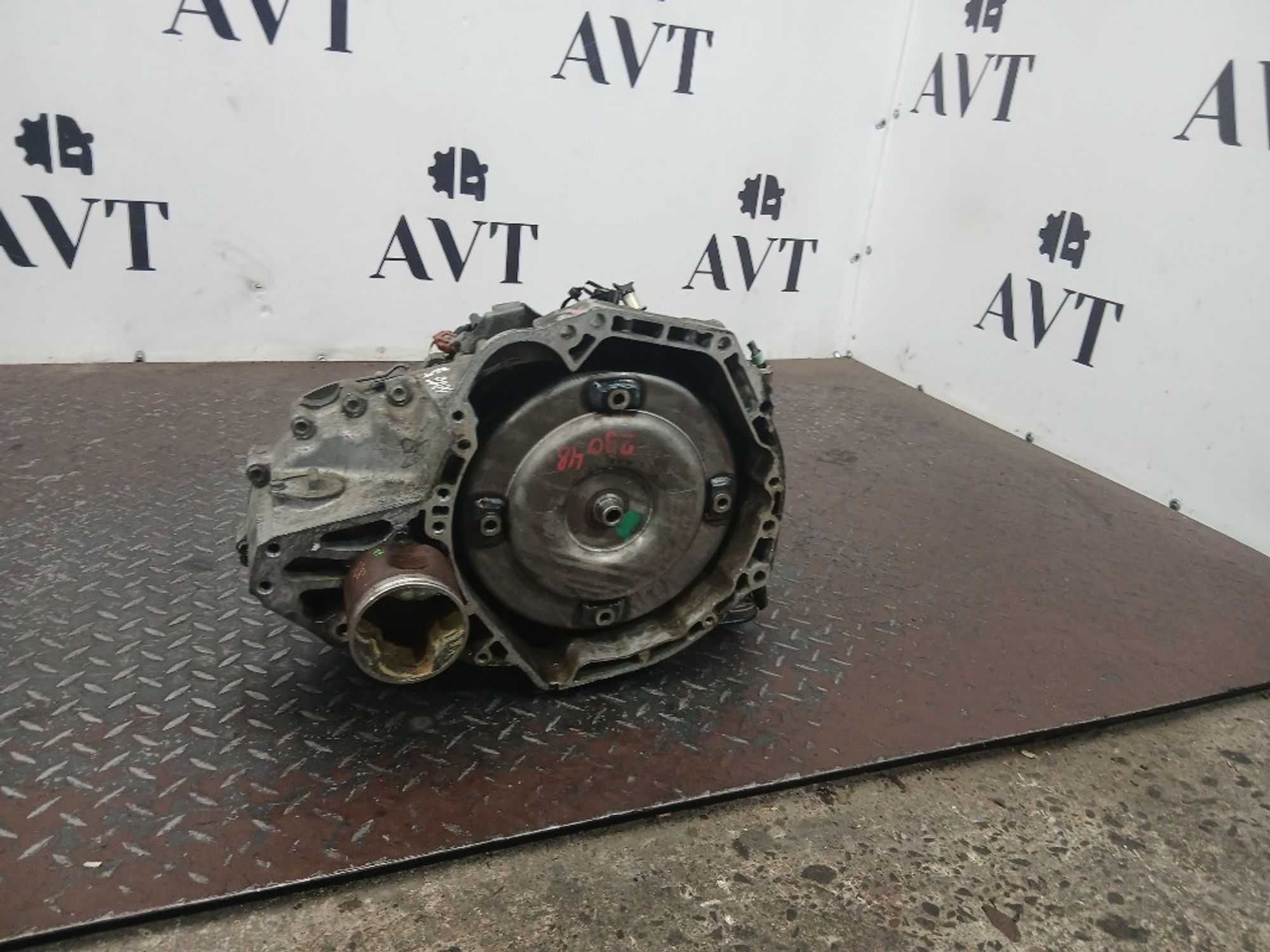 АКПП Nissan Sunny QG15DE 3AX60, 38000 рублей, Москва