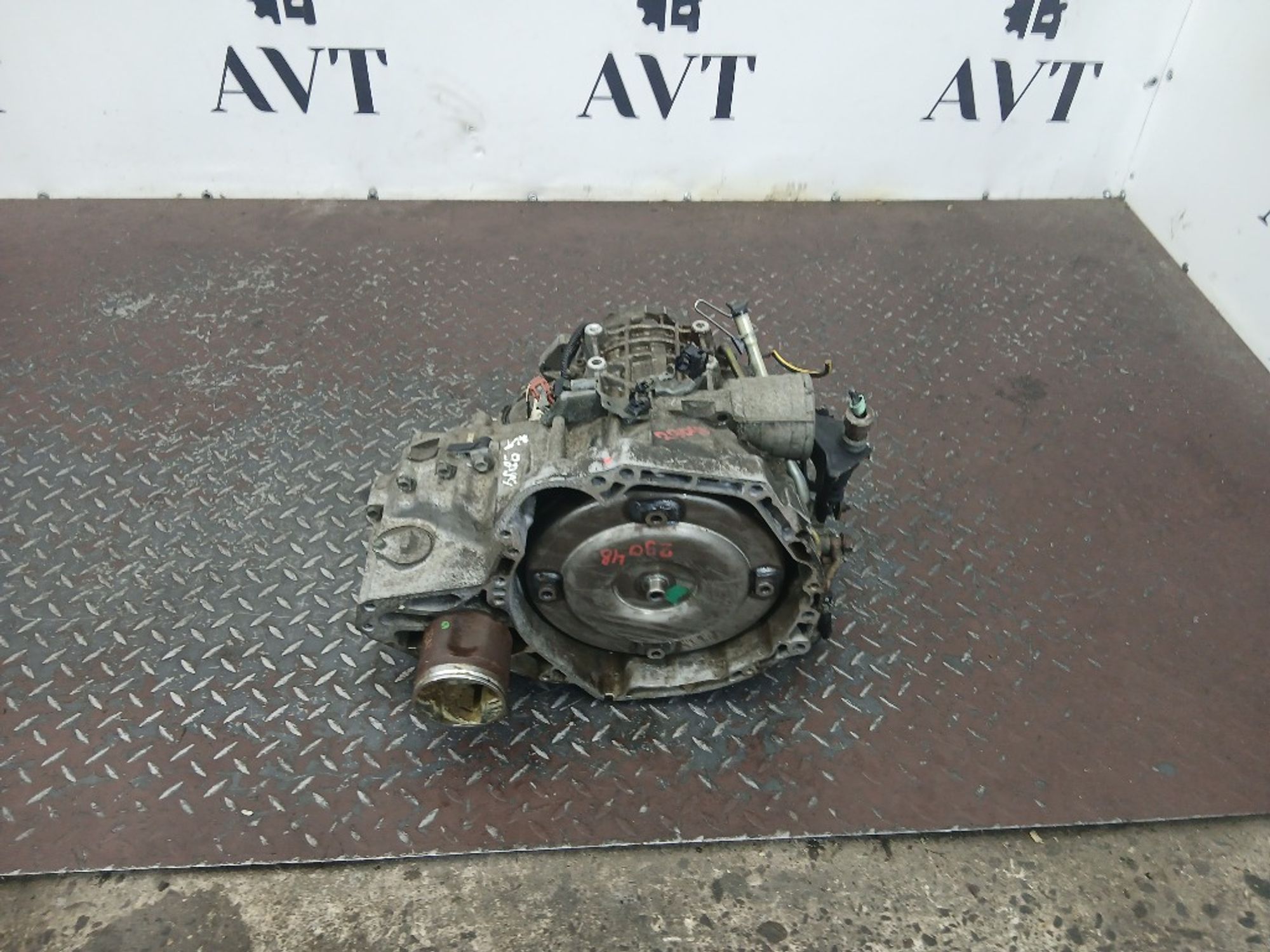 АКПП Nissan Sunny QG15DE 3AX60, 38000 рублей, Москва