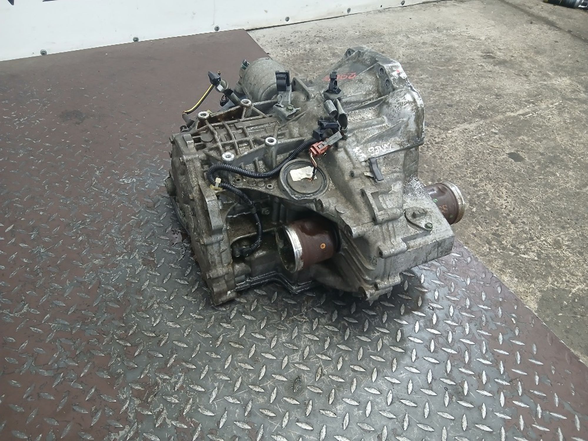 АКПП Nissan Sunny QG15DE 3AX60, 38000 рублей, Москва