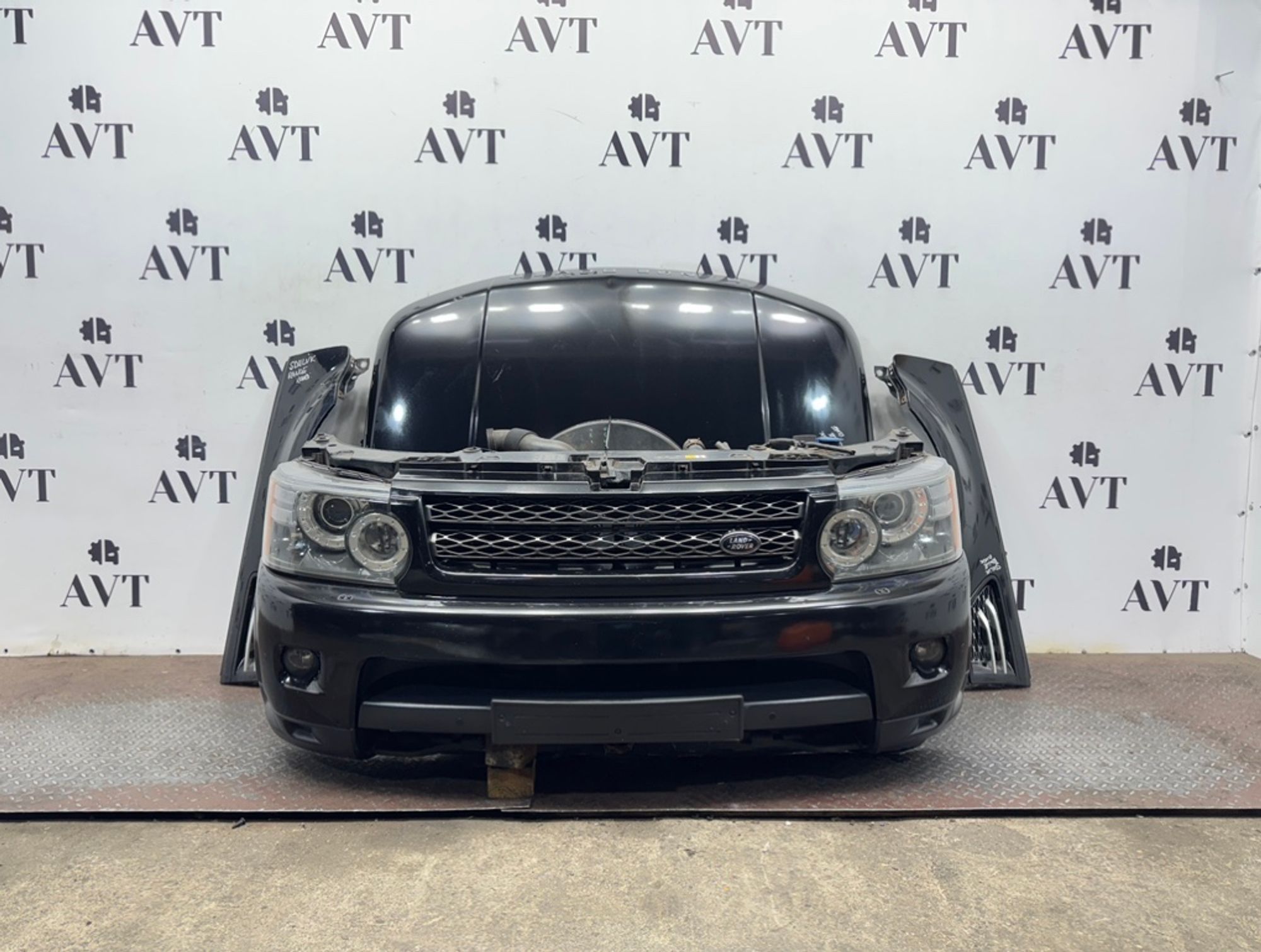 Ноускат (Nose Cut) Land Rover Range Rover Sport DPB500481LML, 150000 рублей, Москва