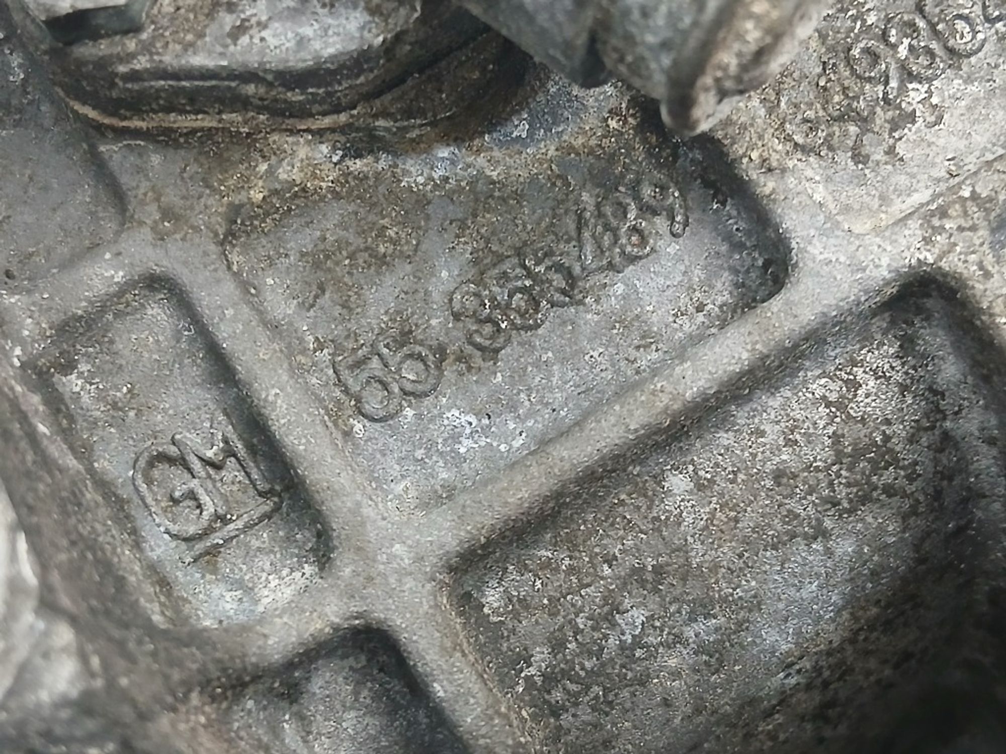 МКПП Opel Astra H Z16XER F17C394, 22000 рублей, Москва