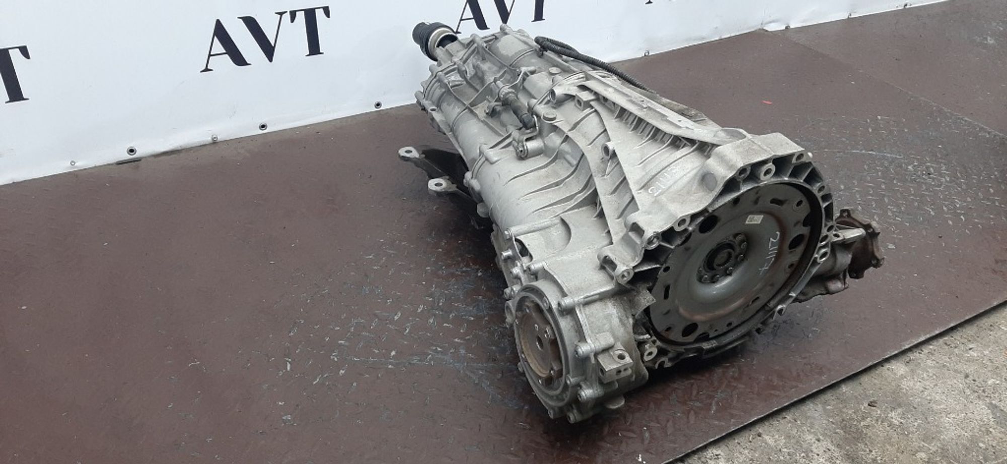 Робот DSG Audi A4 CNC PJW, 90000 рублей, Москва