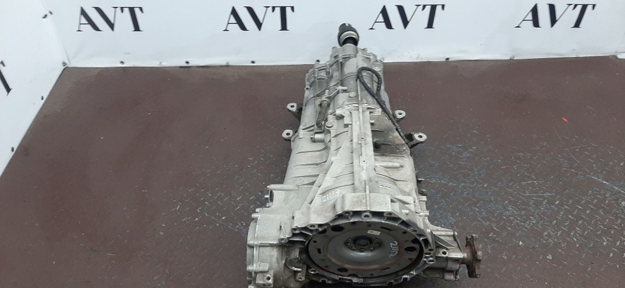 Робот DSG Audi A4 CNC PJW, 90000 рублей, Москва