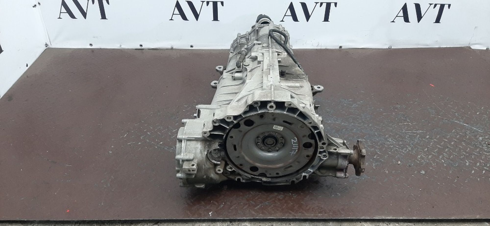 Робот DSG Audi A4 CNC PJW, 90000 рублей, Москва