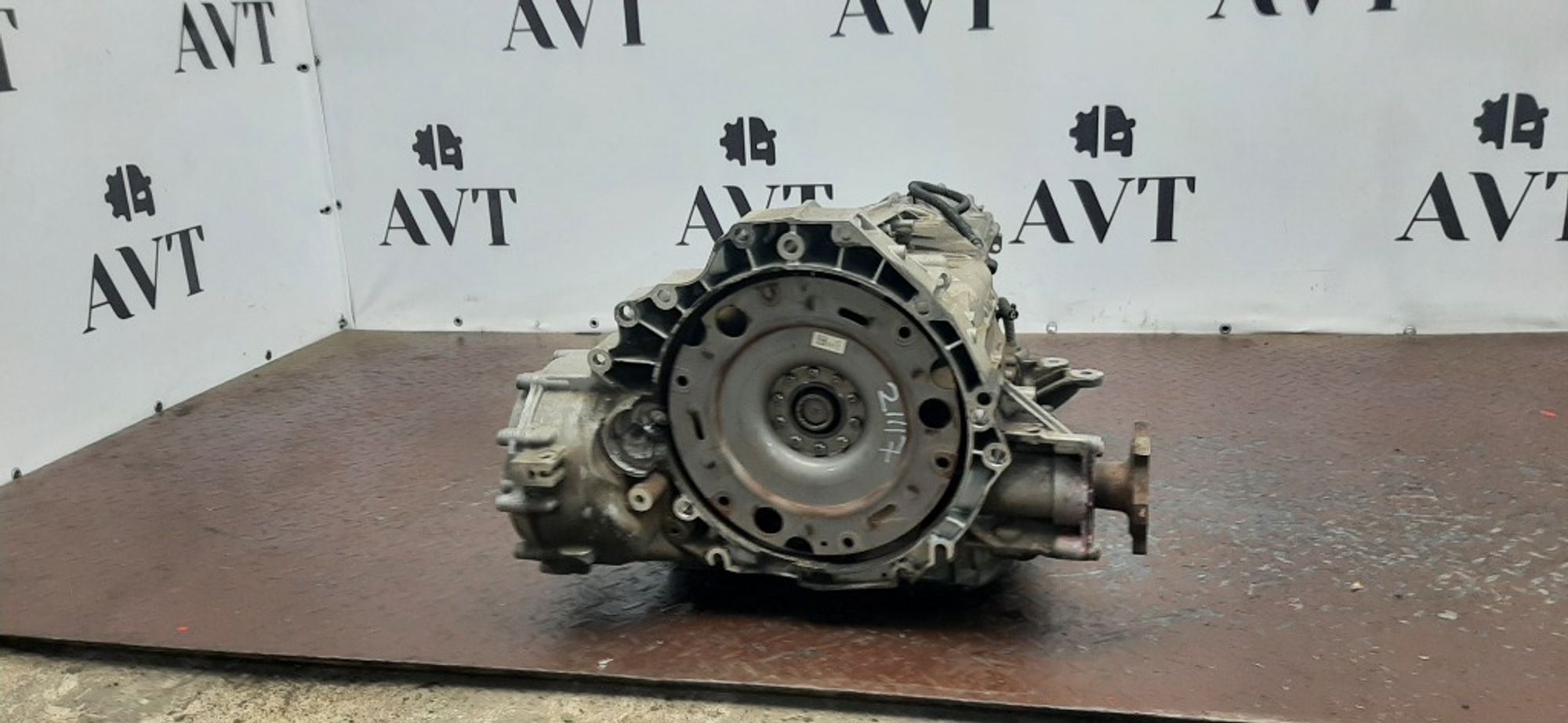 Робот DSG Audi A4 CNC PJW, 90000 рублей, Москва