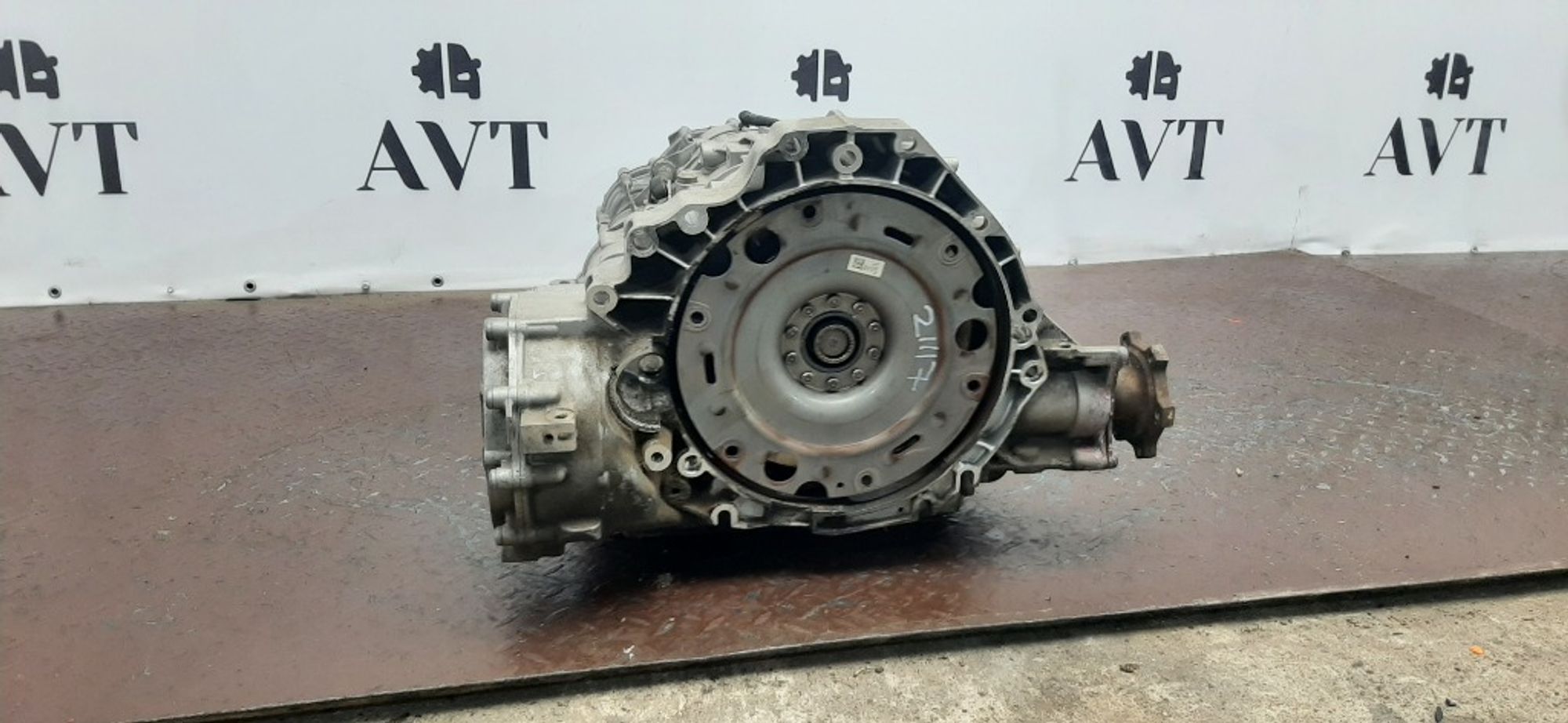 Робот DSG Audi A4 CNC PJW, 90000 рублей, Москва