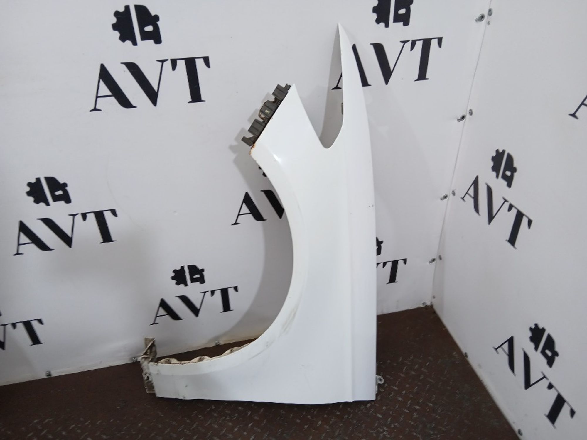 Ноускат (Nose Cut) Ford Mondeo 5 2070548, 170000 рублей, Москва