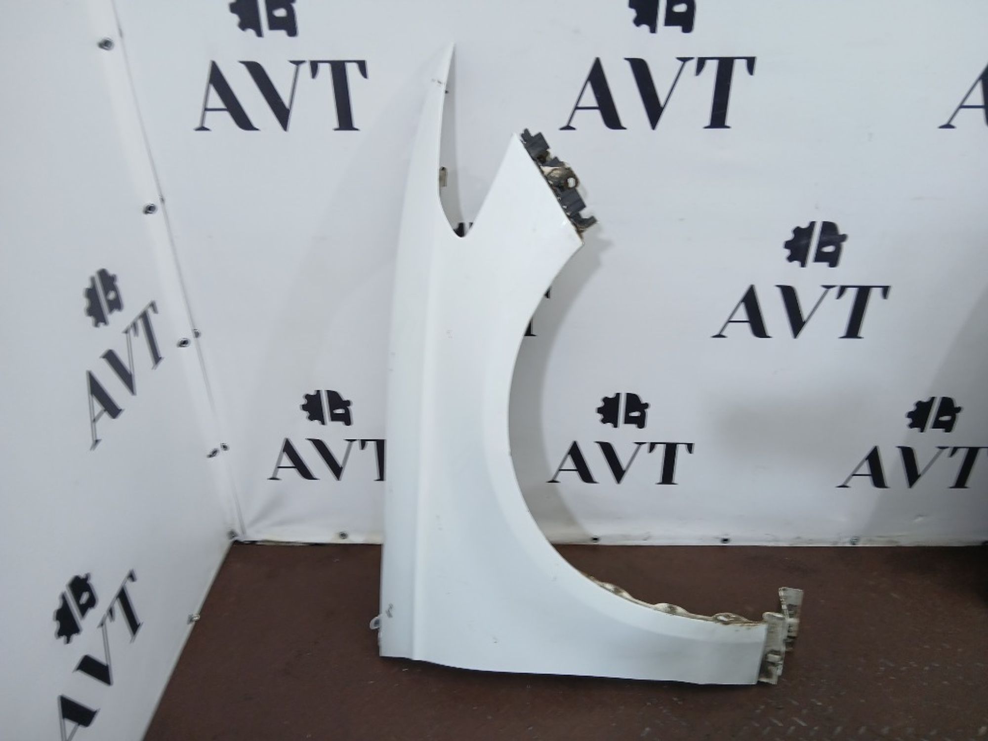 Ноускат (Nose Cut) Ford Mondeo 5 2070548, 170000 рублей, Москва