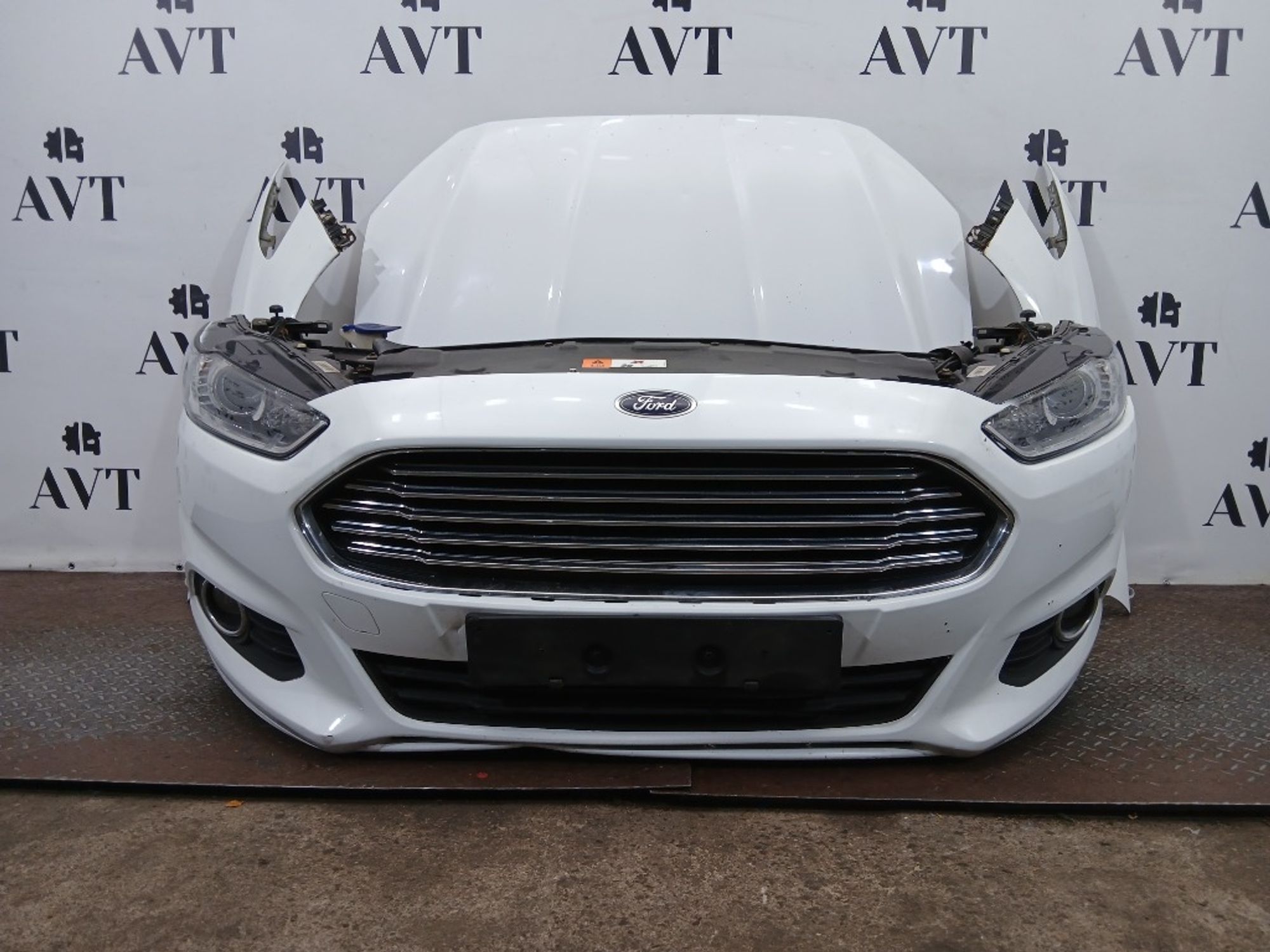 Ноускат (Nose Cut) Ford Mondeo 5 2070548, 170000 рублей, Москва