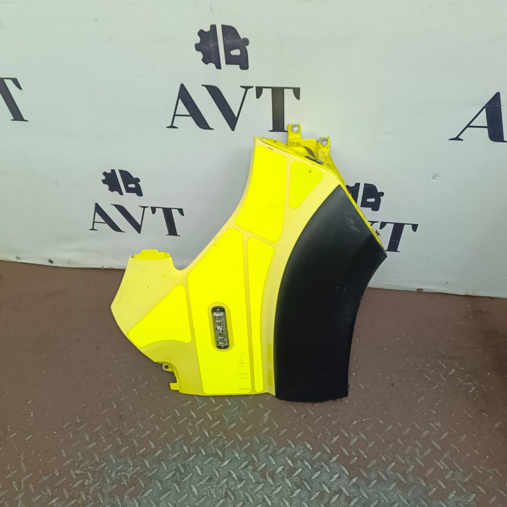Ноускат (Nose Cut) Fiat Ducato 1315079070, 175000 рублей, Москва