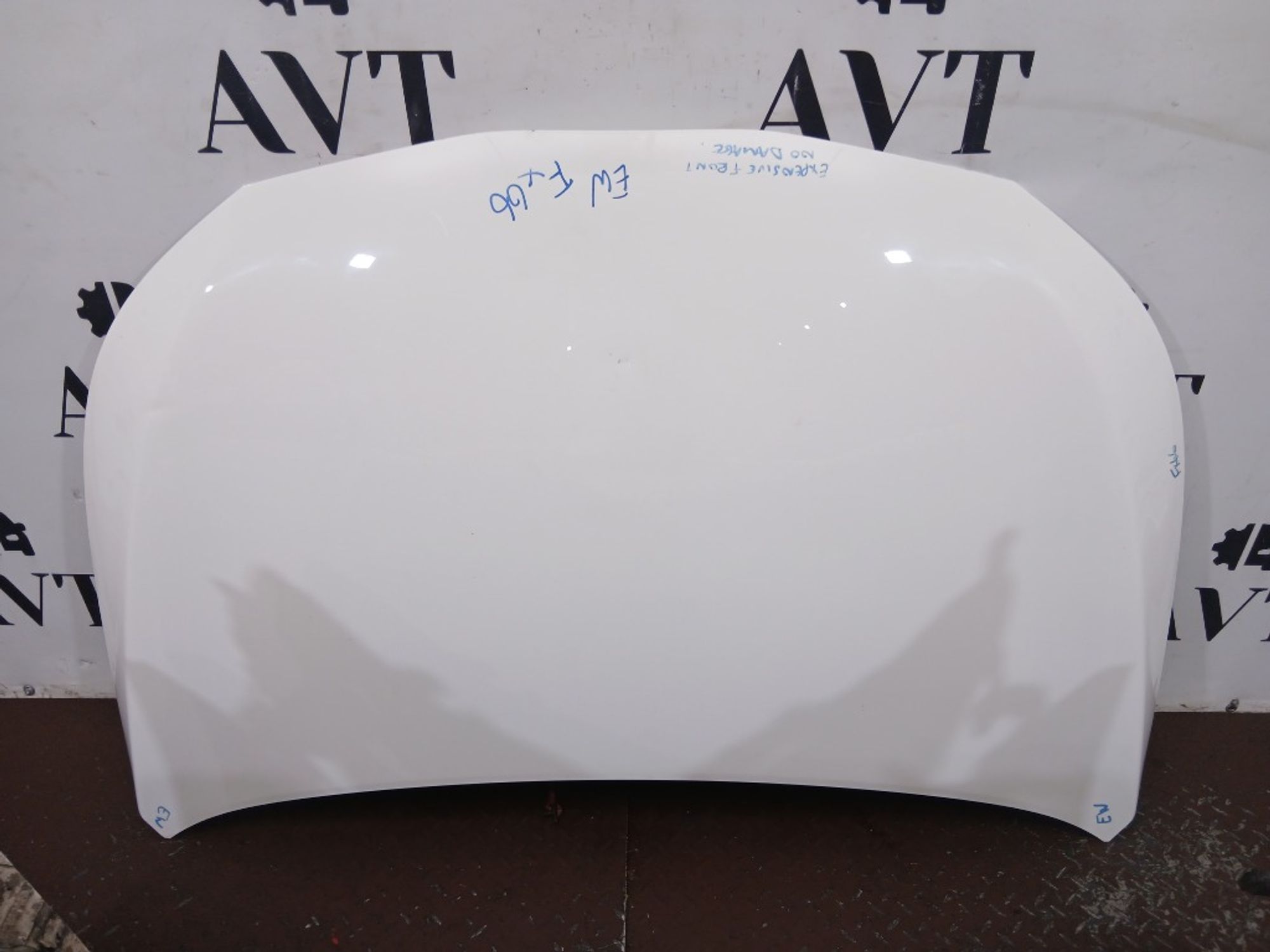 Ноускат (Nose Cut) Toyota Avensis T270 5211905919, 140000 рублей, Москва