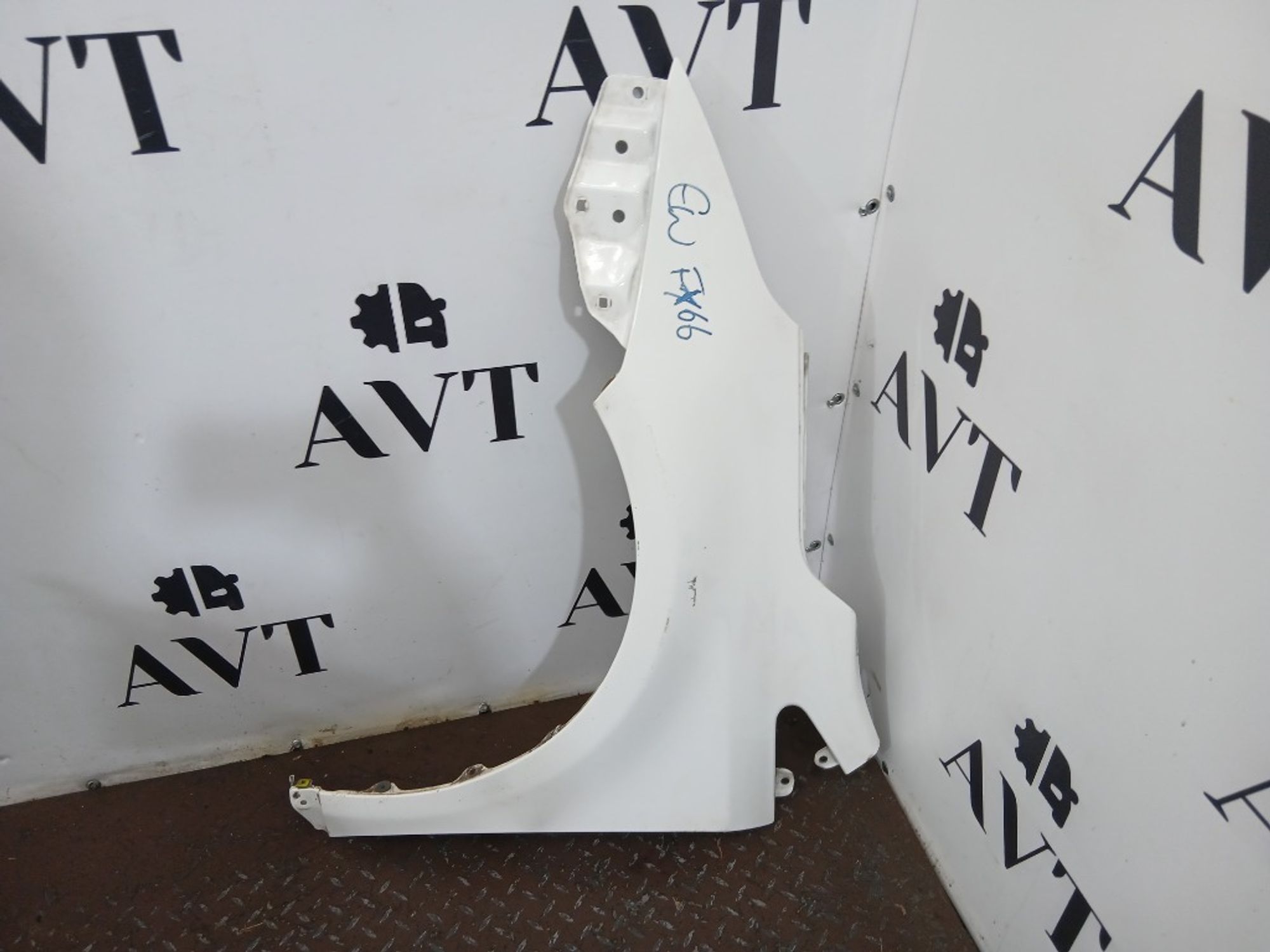 Ноускат (Nose Cut) Toyota Avensis T270 5211905919, 140000 рублей, Москва