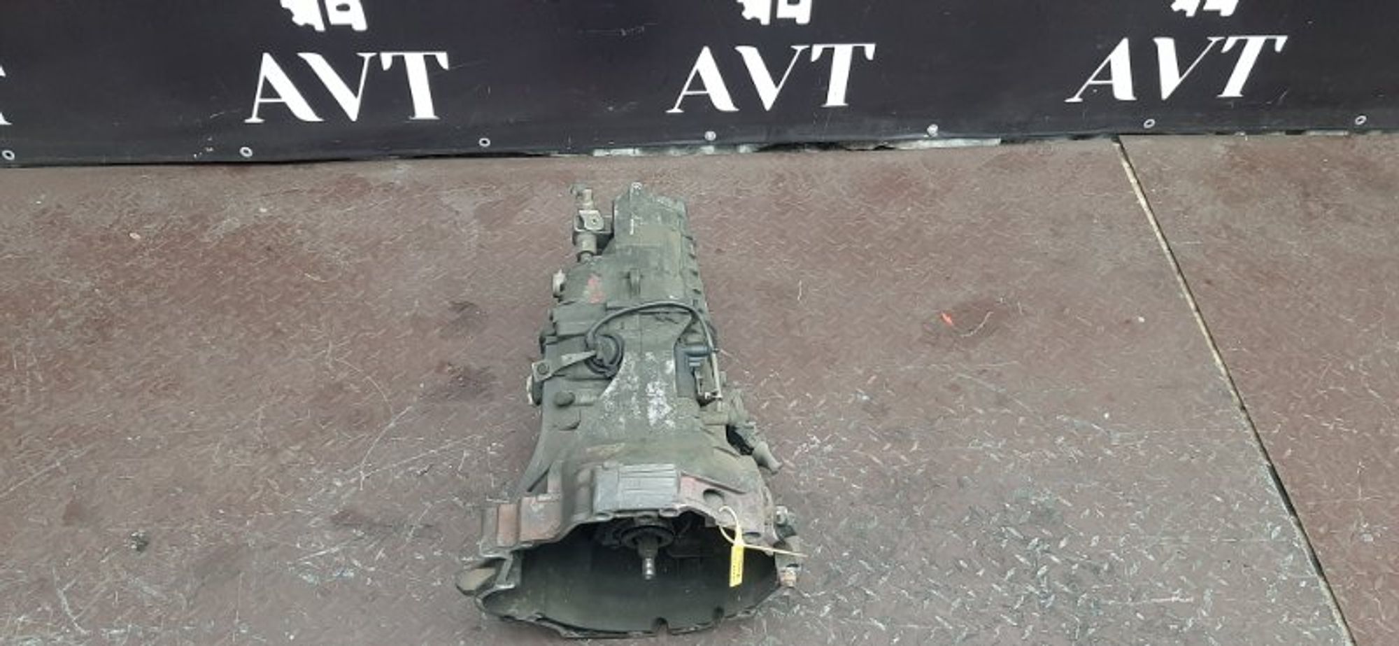 МКПП Audi A4 sport B6 BDV GBL, 12000 рублей, Москва