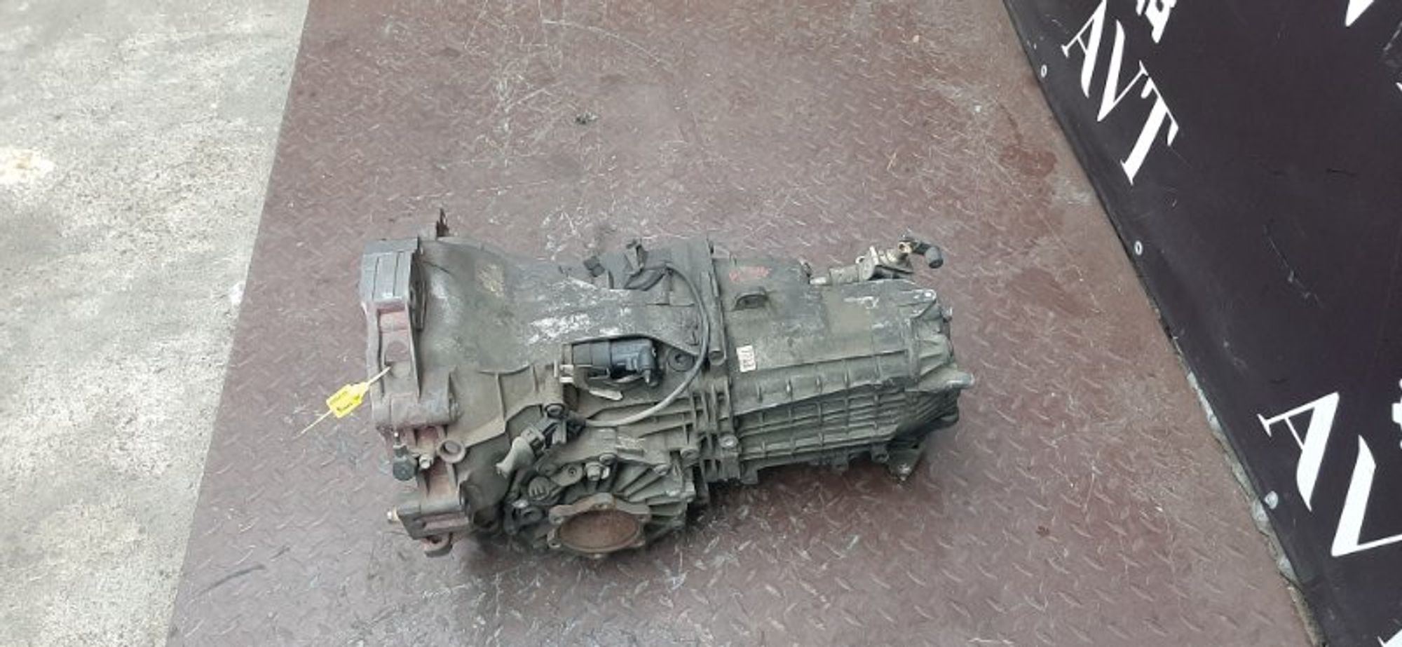 МКПП Audi A4 sport B6 BDV GBL, 12000 рублей, Москва