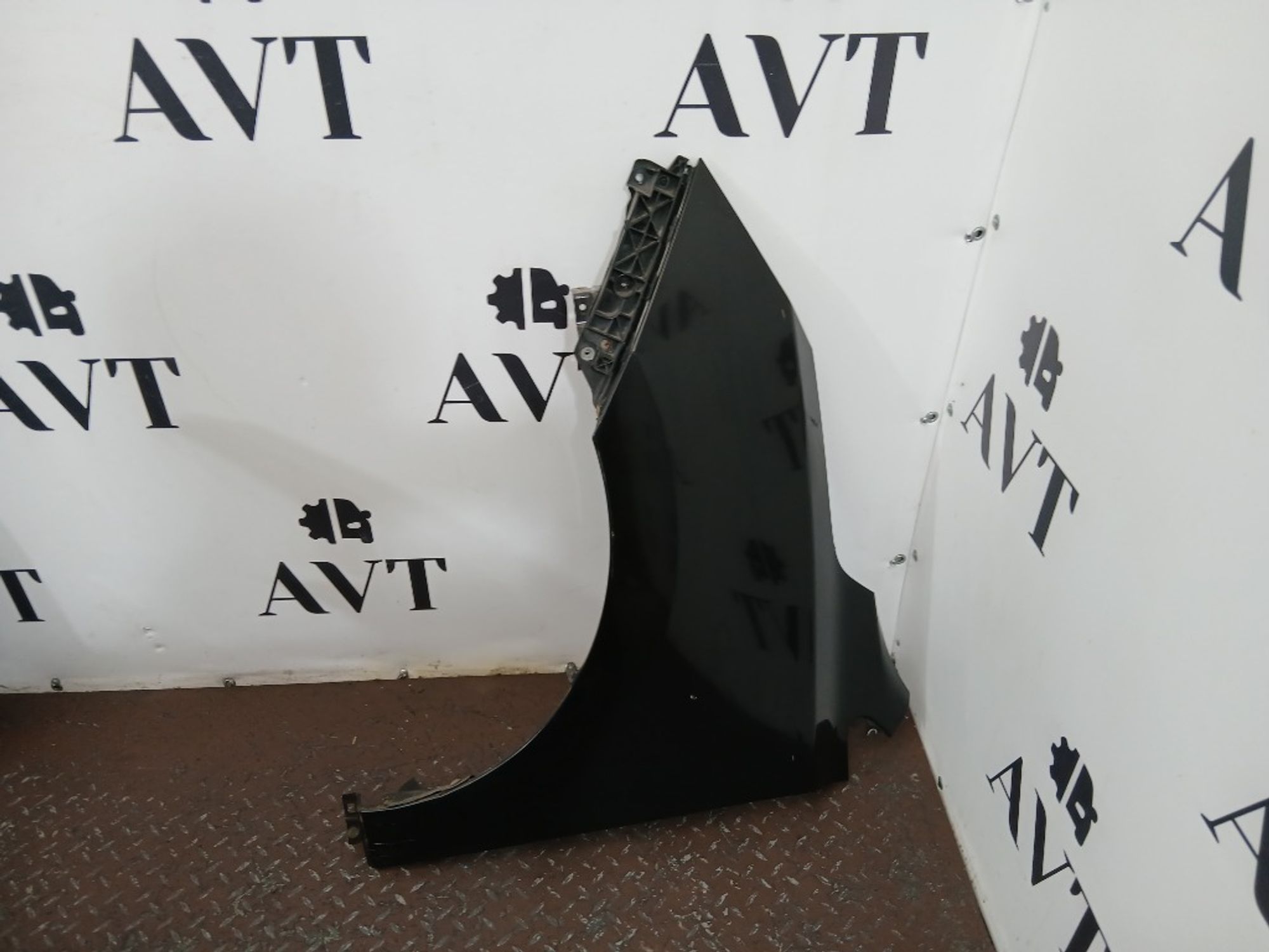 Ноускат (Nose Cut) Hyundai IX35 865112Y000, 135000 рублей, Москва